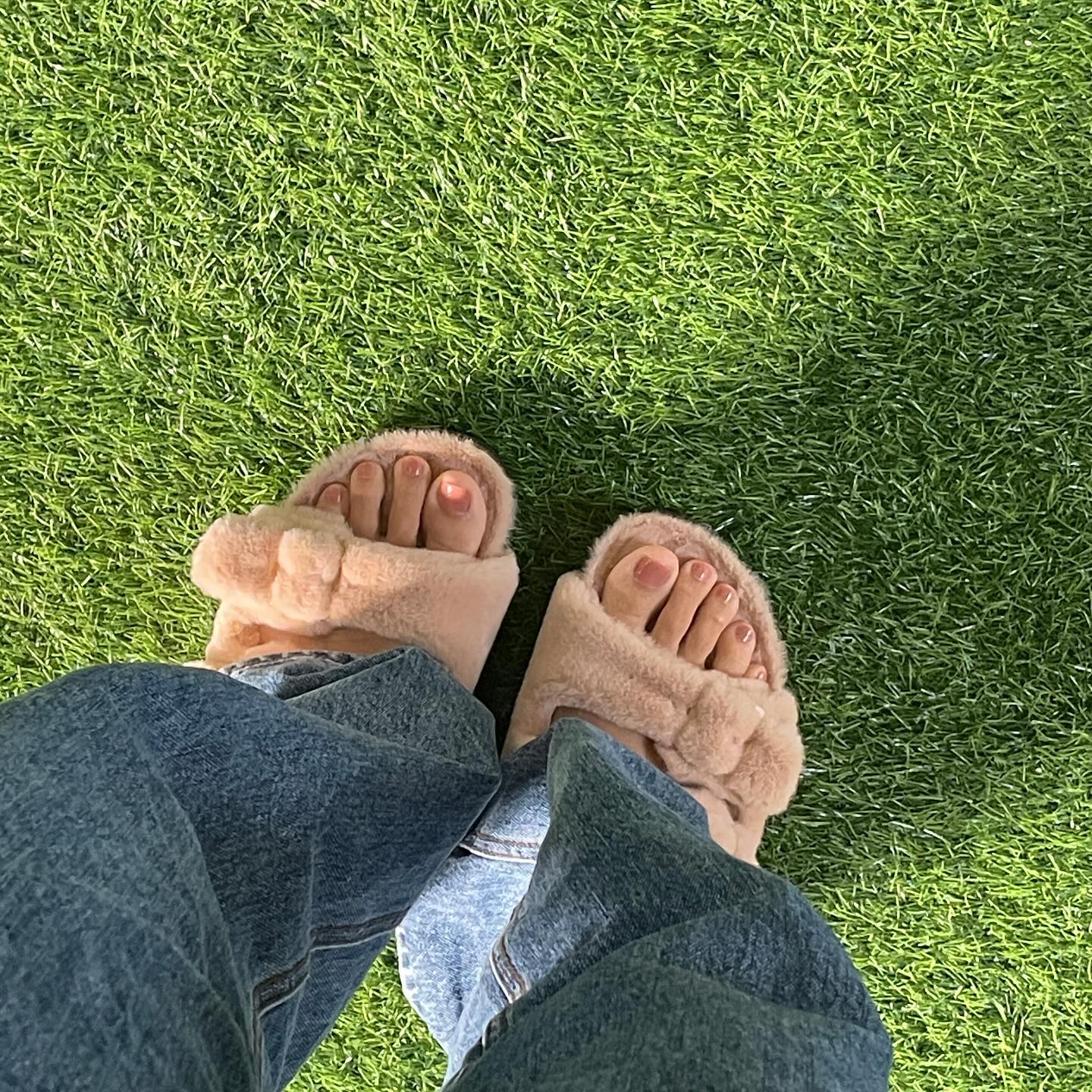 어그와 프리퀀시의 계절..🤎