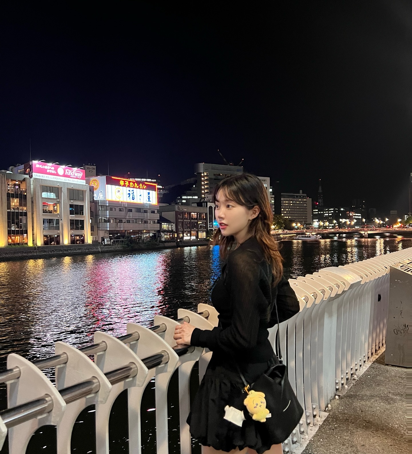うさぎ와 함께하는 フワフワ 하루☁️

#후쿠오카 #후쿠오카여행 #후쿠오카맛집 #후쿠오카시미술관 #오호리공원 #fukuoka #福岡 #福岡ランチ #福岡りょこう