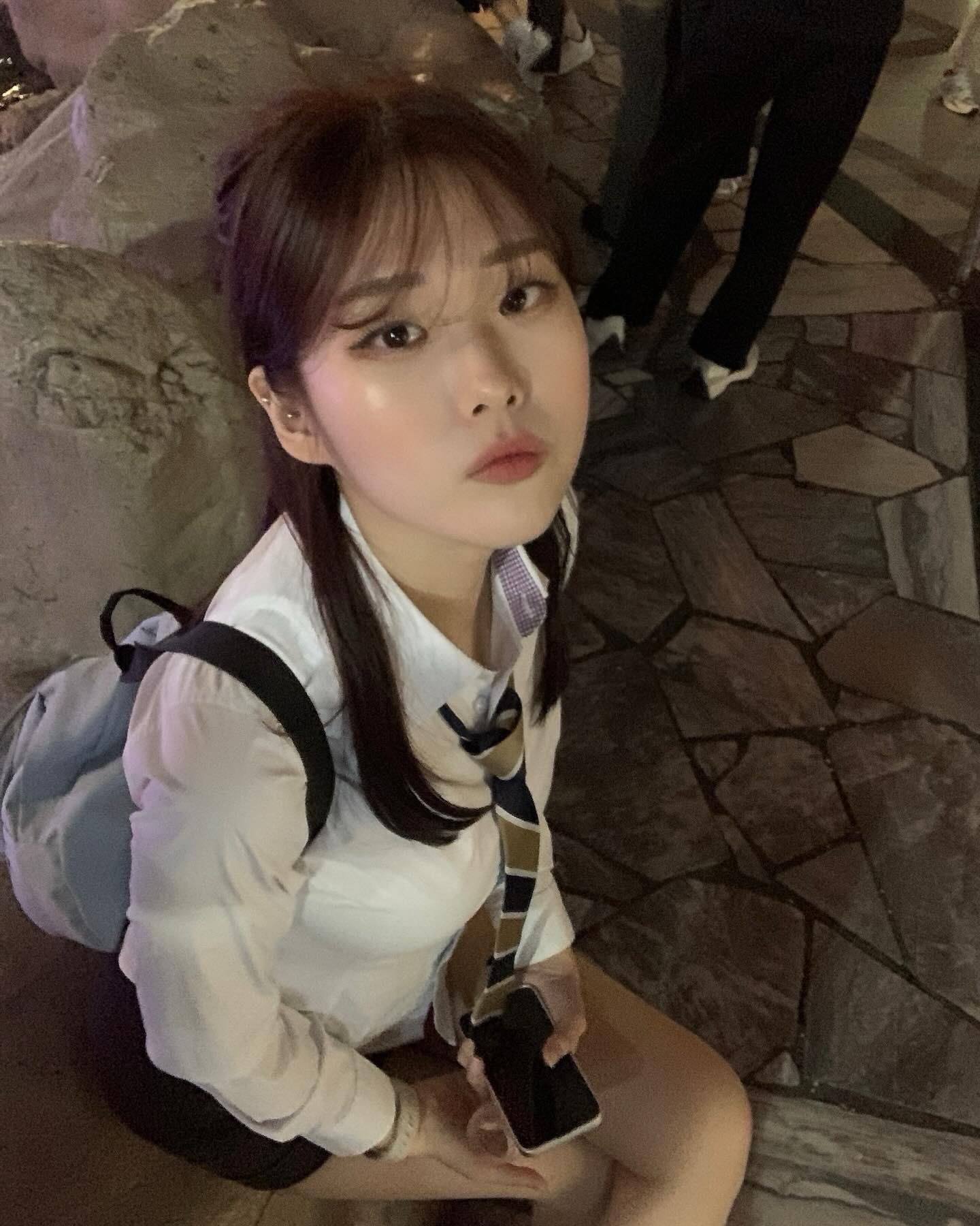 바이킹이 젤 무서워요