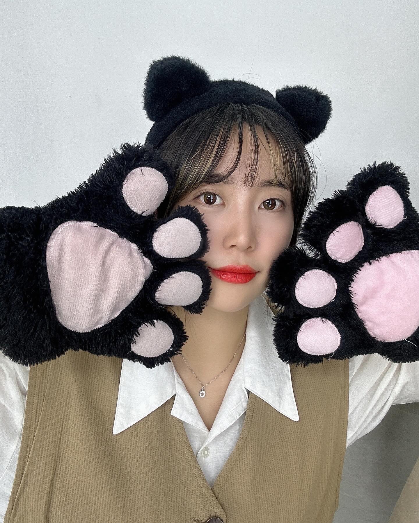 셀카는 인생네컷 이지~~📷