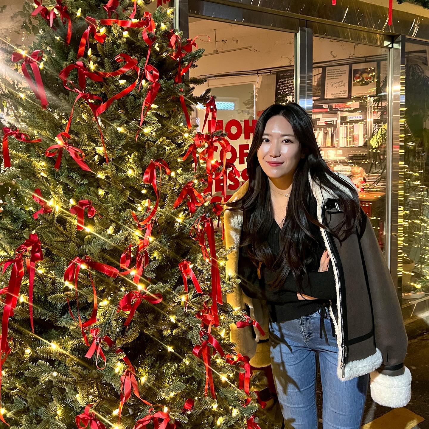 메리메리 몽글몽글 크리스마스🎄
