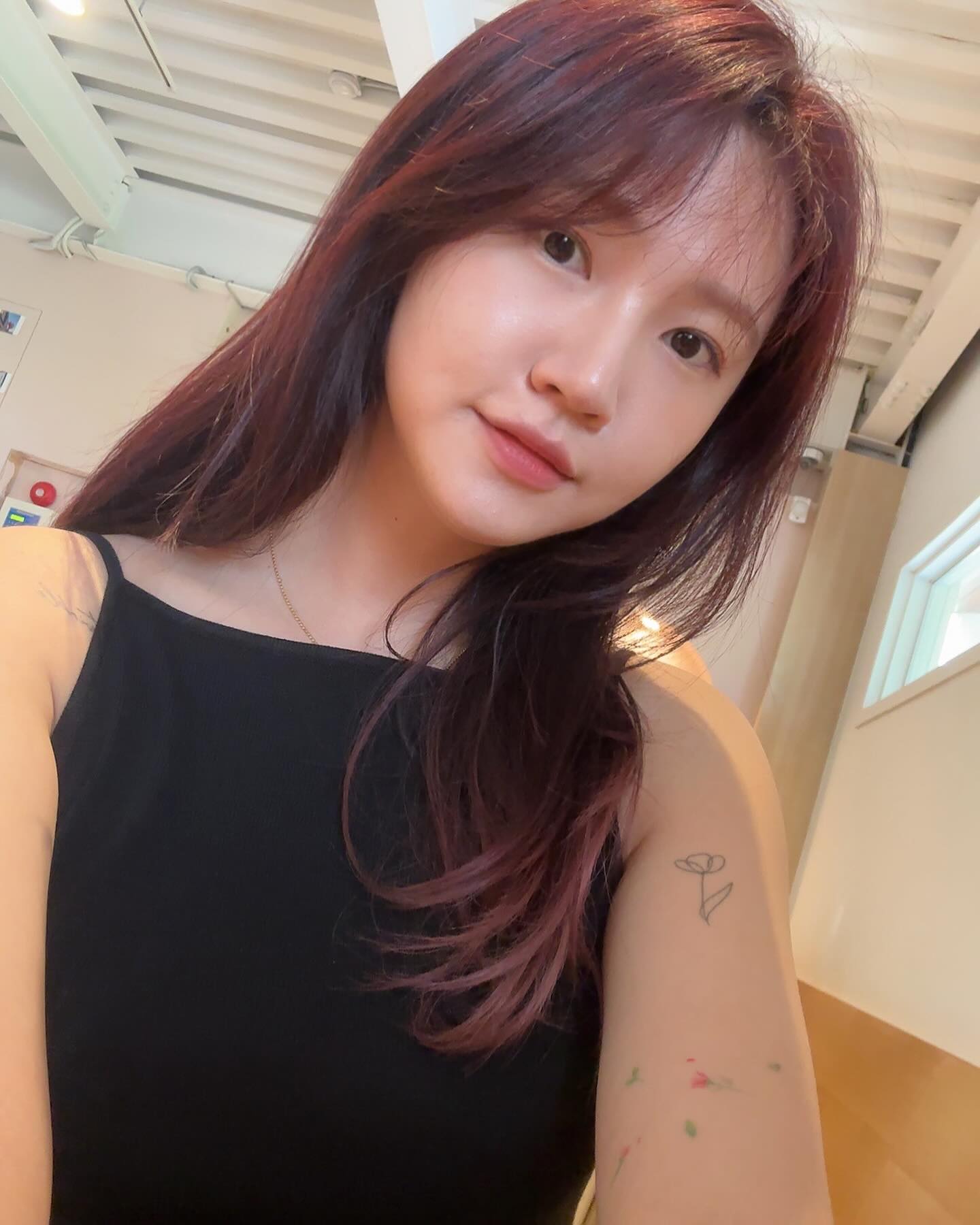 카페진리 

이천 나들이🤍