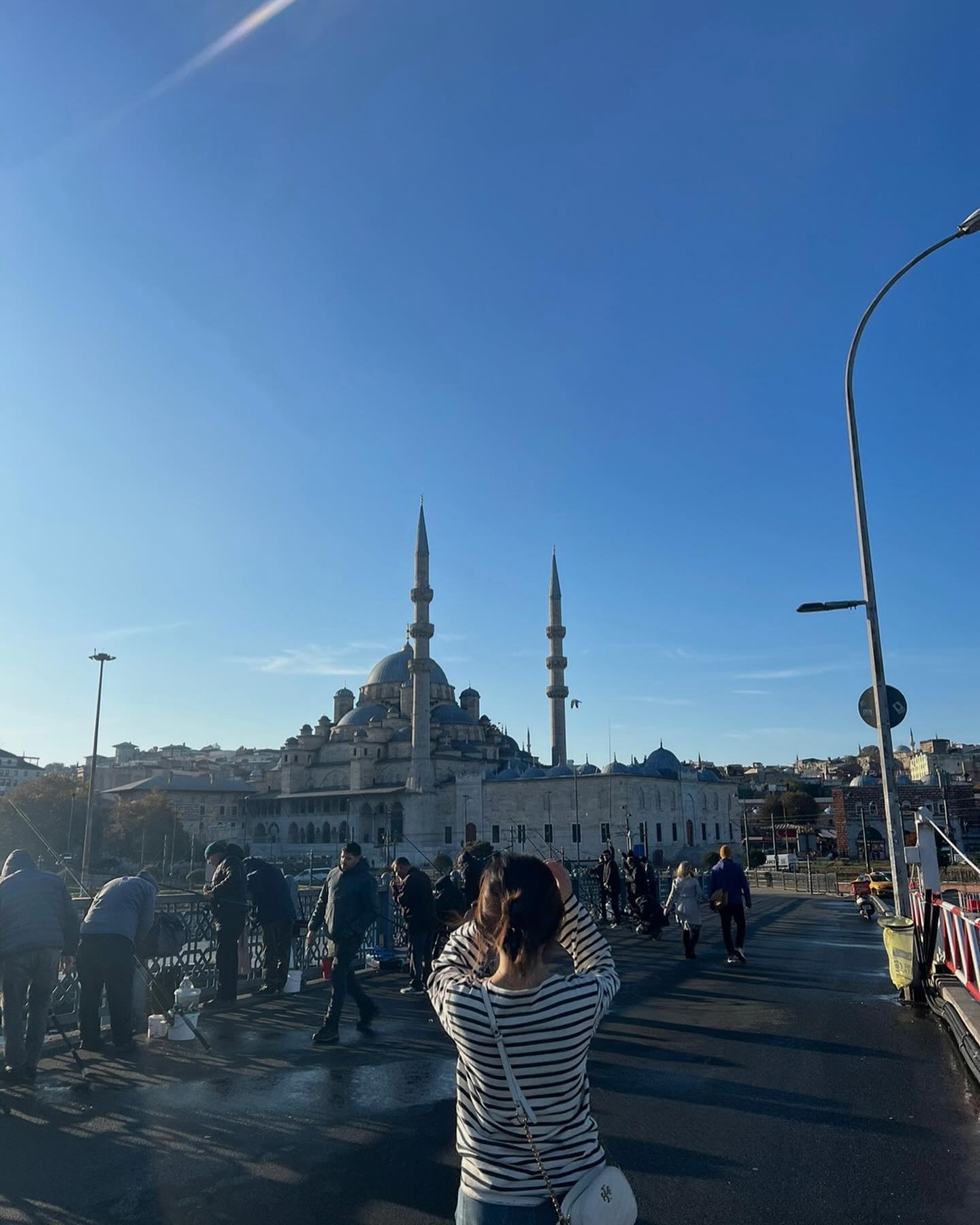 İstanbul, Türkiye 🎒