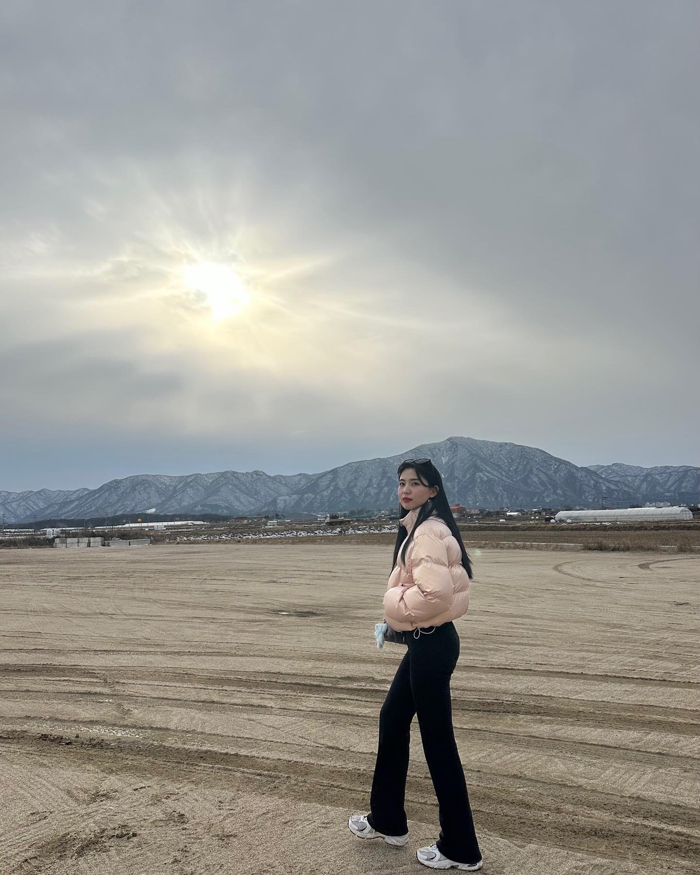 광야¿