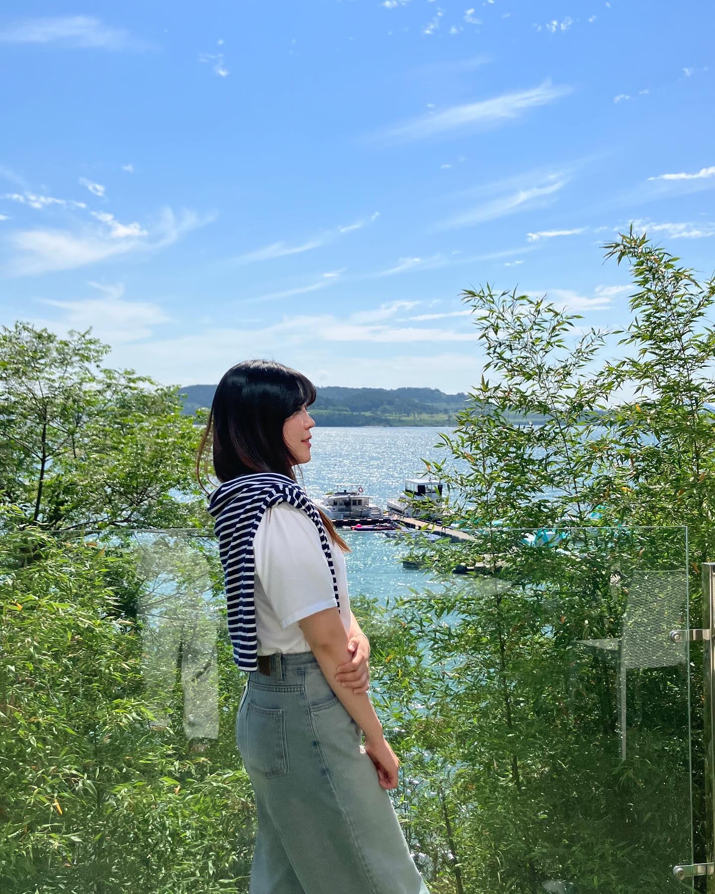 돌아온 날씨요정 🧚‍♀️