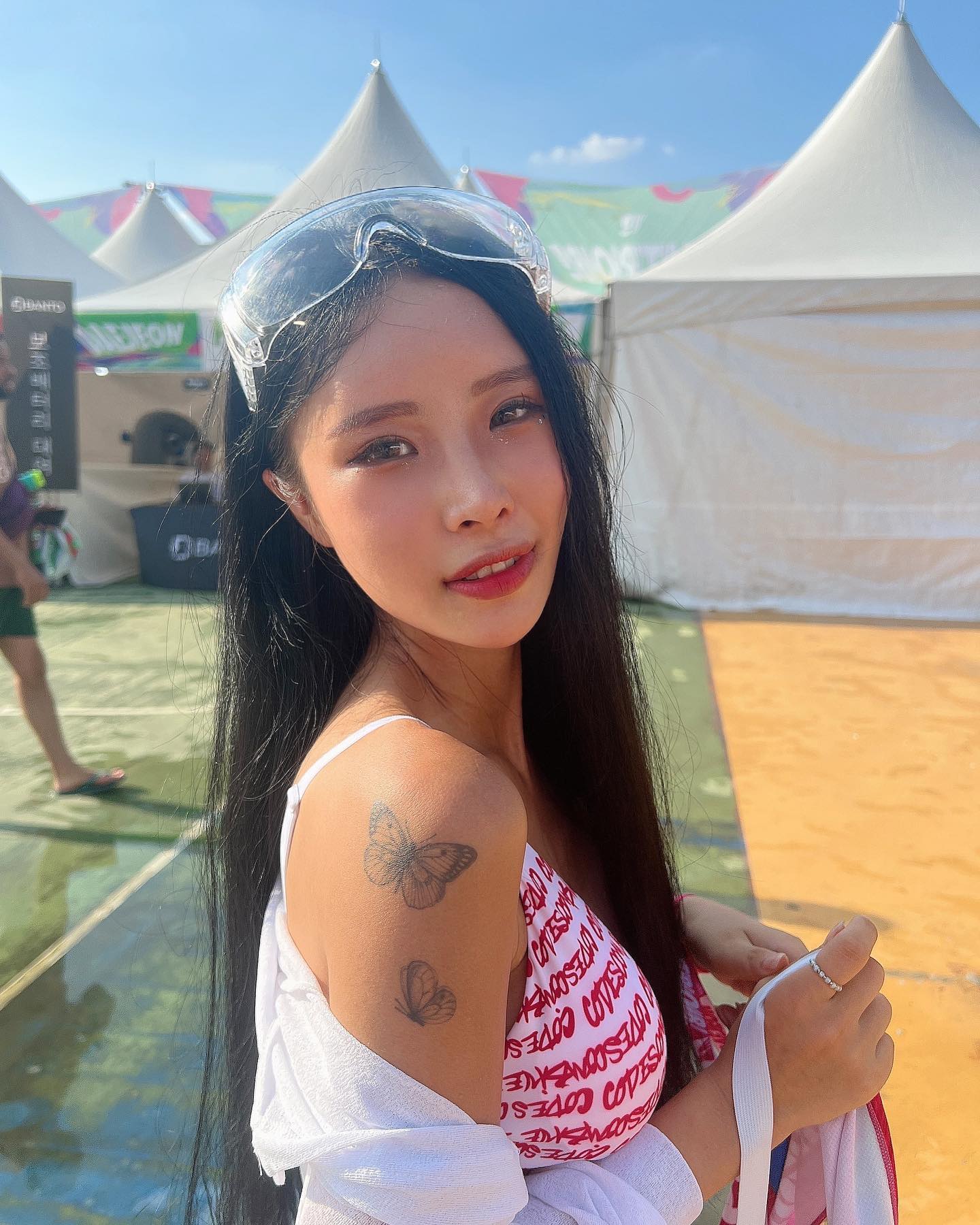 #waterbomb #waterbomb2023 #워터밤 #워터밤대전