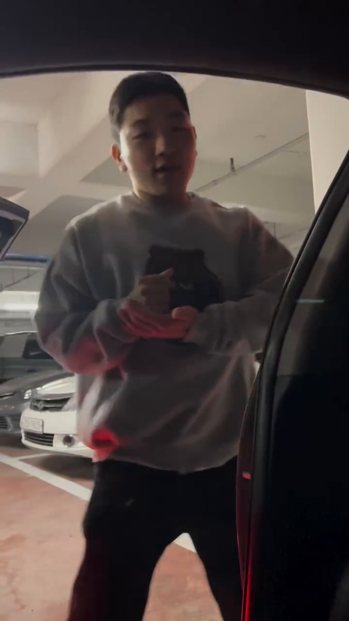 춤신춤왕남자친구