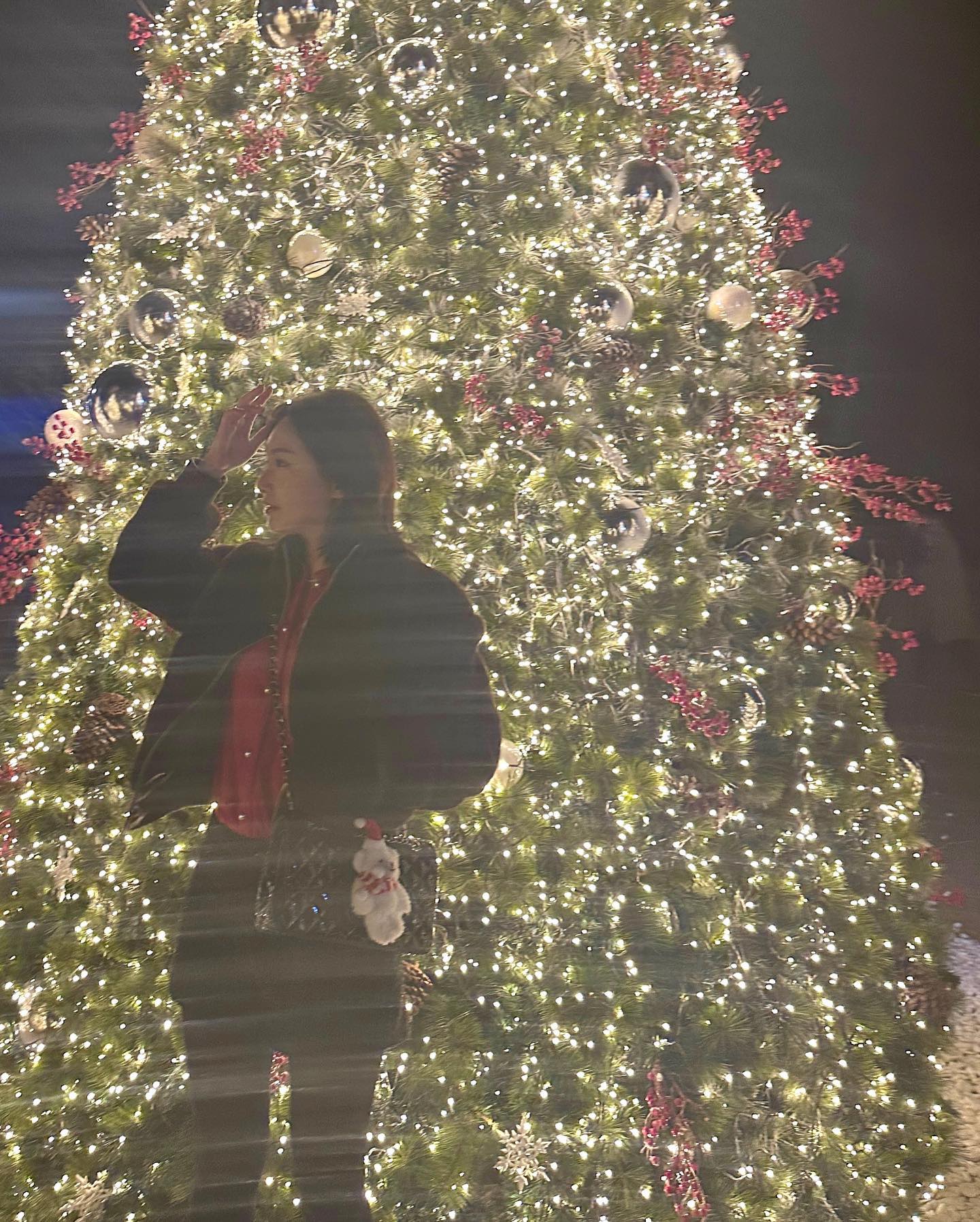 ☃︎𝓂ℯ𝓇𝓇𝓎 𝒸𝒽𝓇𝒾𝓈𝓉𝓂𝒶𝓈⛄︎