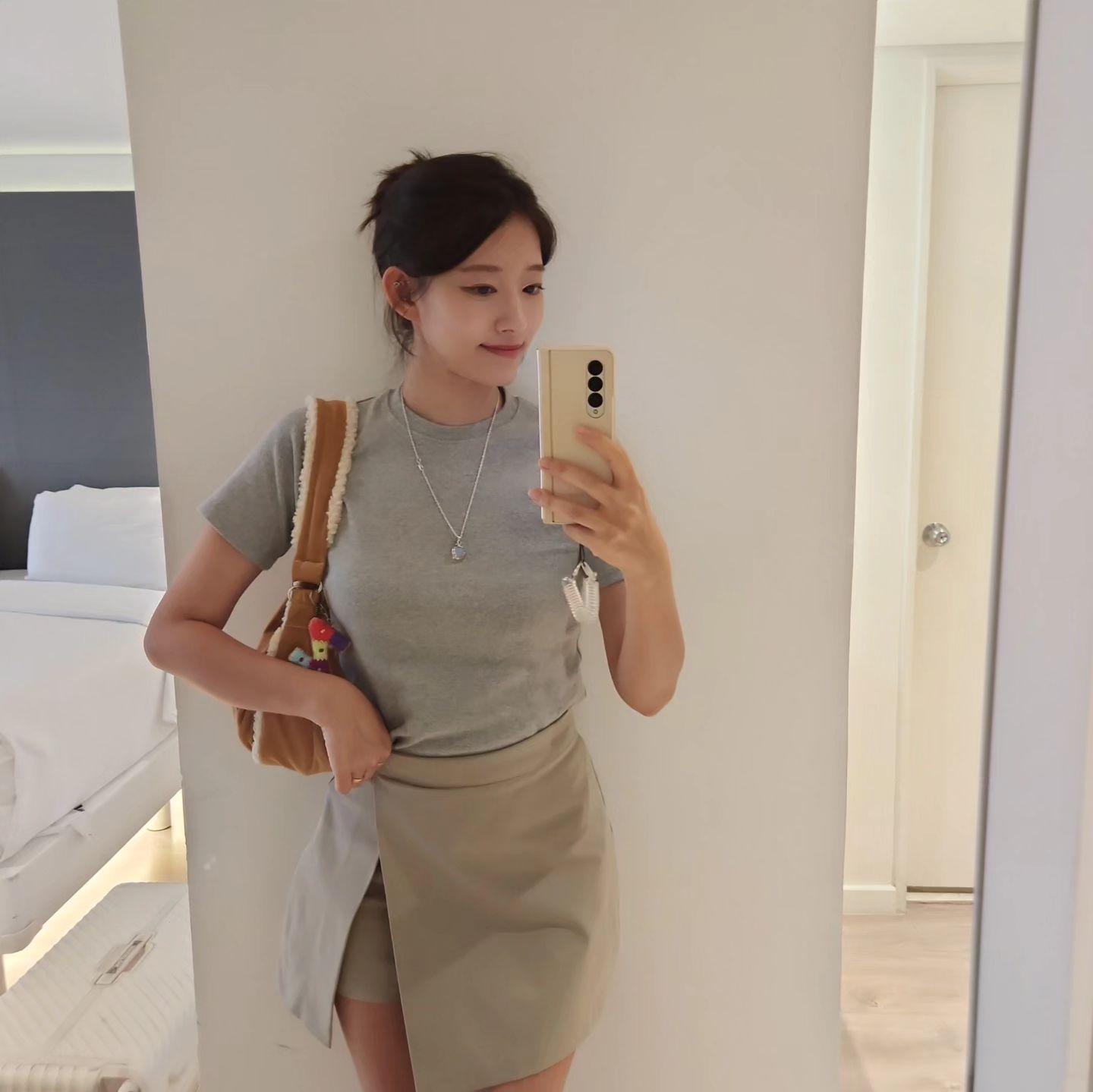 멕시코의 마지막 저녁 :)
¡Vámonos!