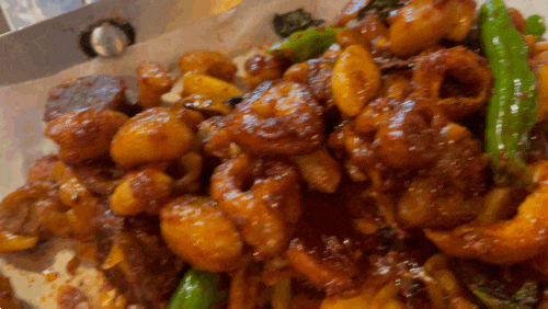 사당역 곱창맛집 [꿀때기곱창] 양도 많고 맛도 좋음🔥
