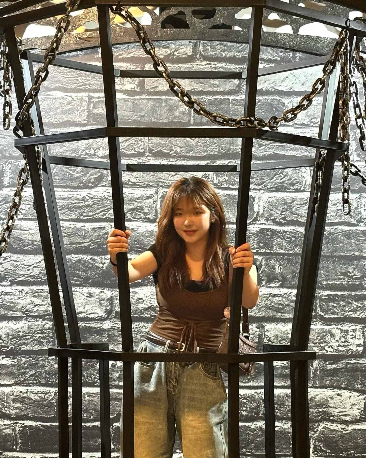 빅터박사님 저 인간으로 좀 만들어주세요