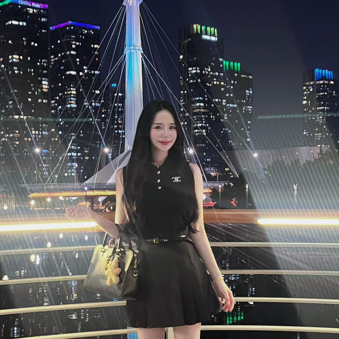 🎆🌃🎇🌉