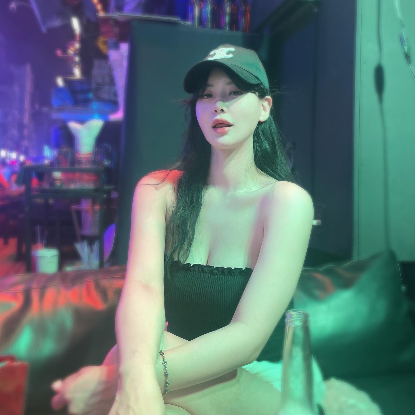 맥주와 함께라면 어디든👯‍♀️
