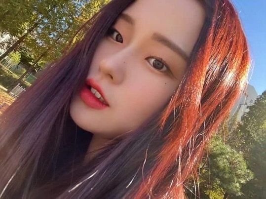 가을 온거 맞아? 맞징? 맞는거쥥?..