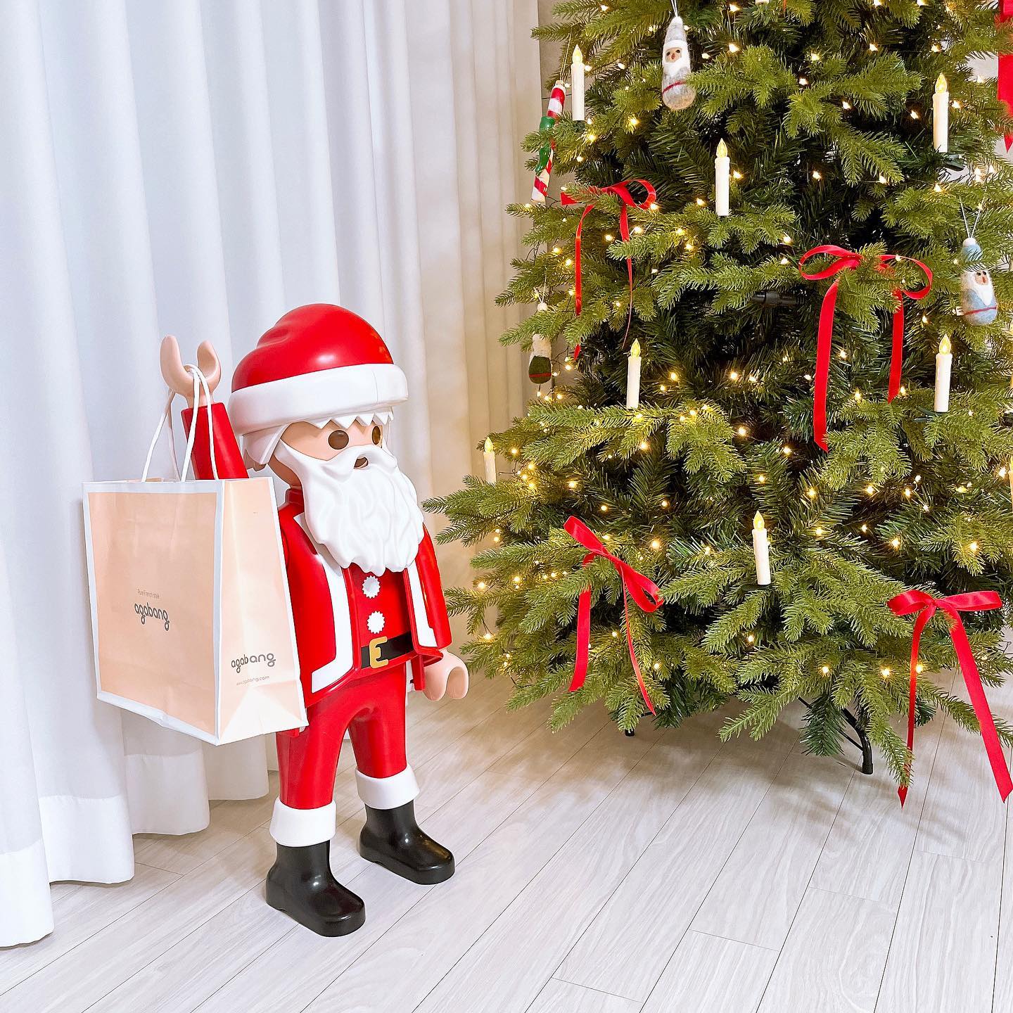🎄♥️