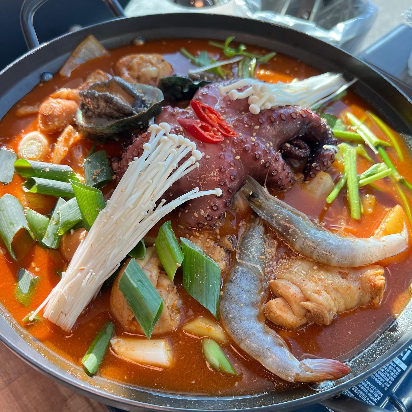 바른물식당

#제주맛집 #한림맛집 #협재맛집