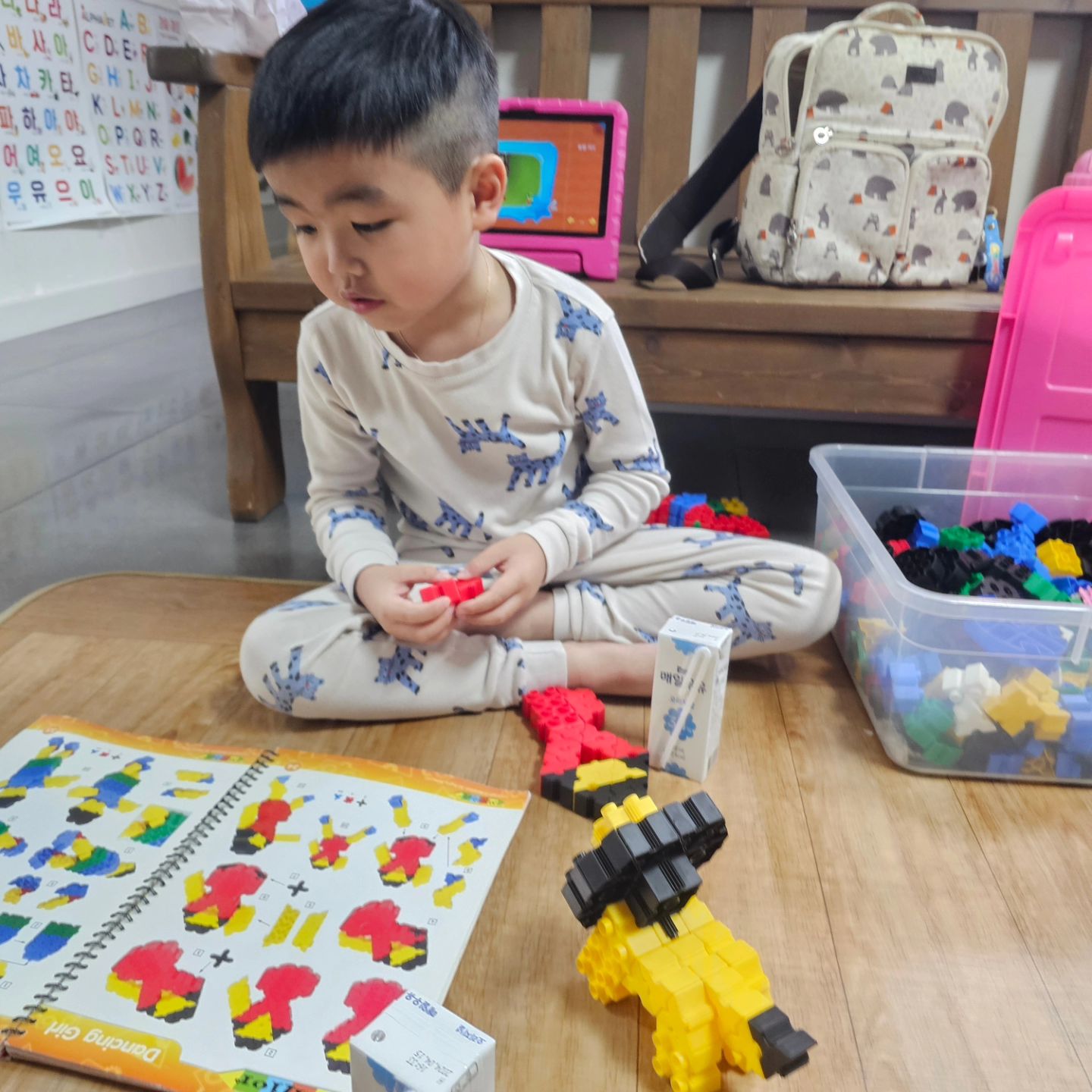 유찬이형아 덕분에 열심히 몰펀😘

#오찬혁 #몰펀에빠지다