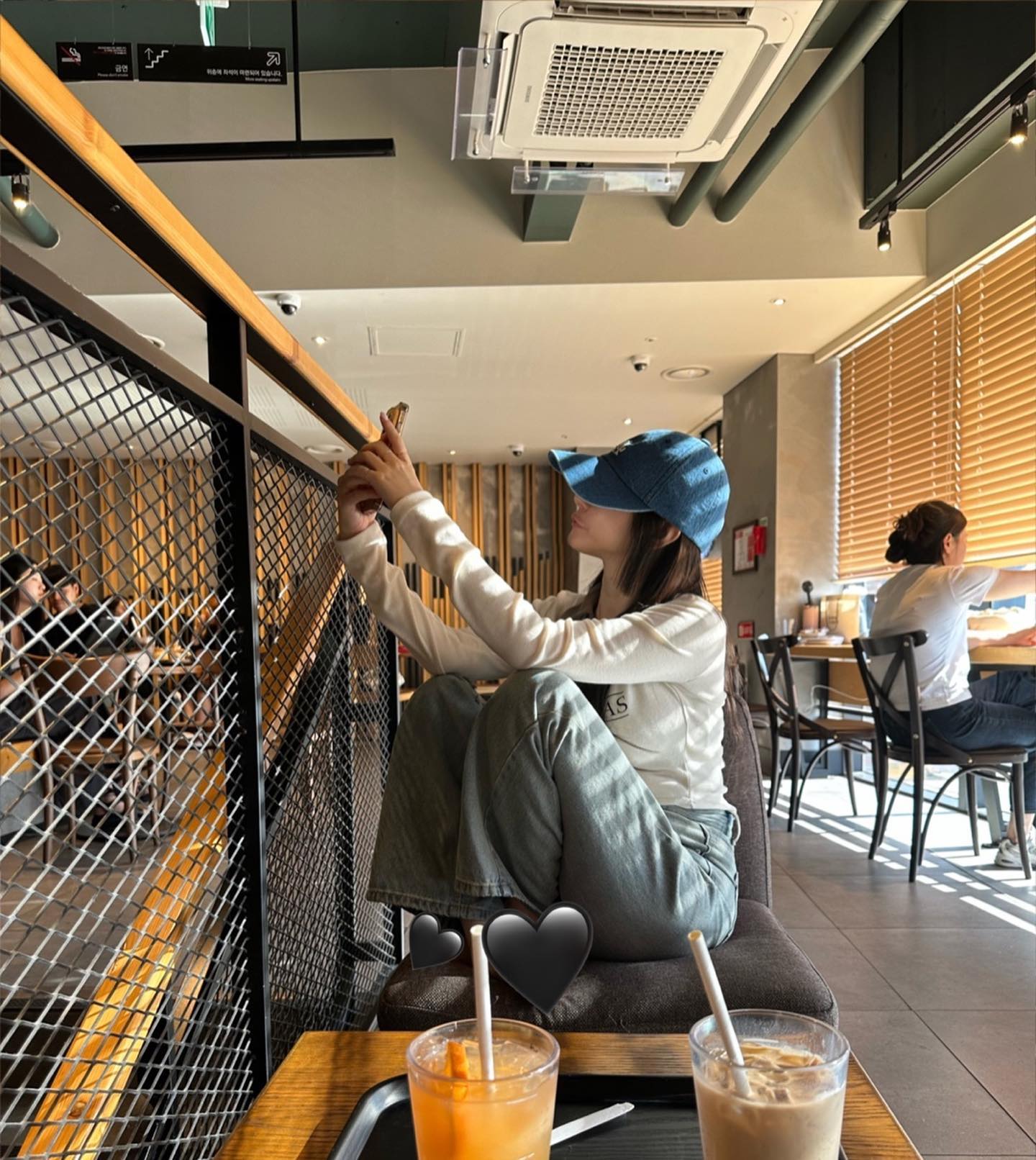 가을이닷 🤩
