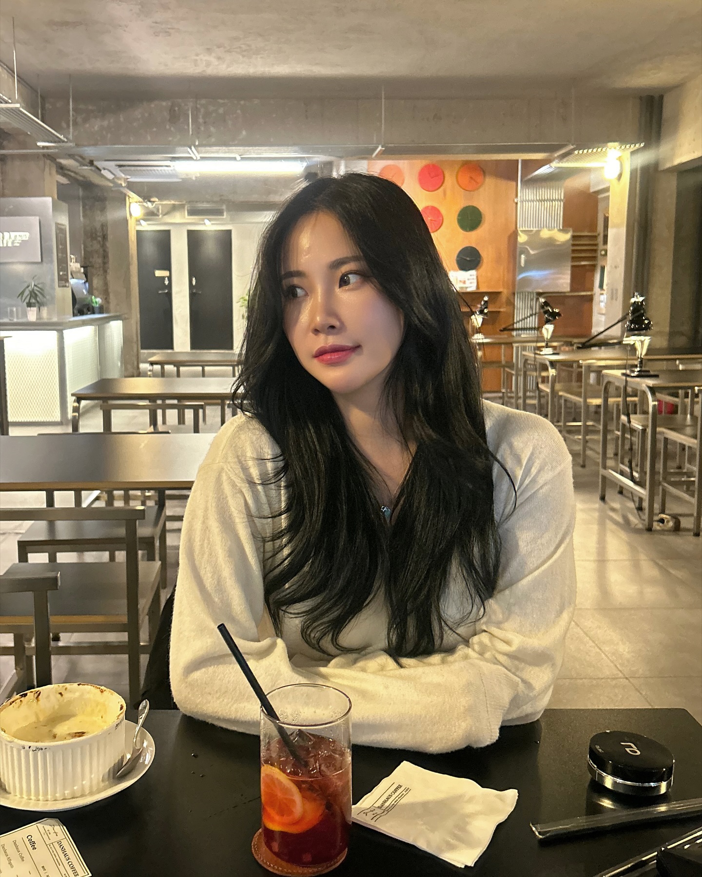 아이스크림 브륄레 짱 ➿♥