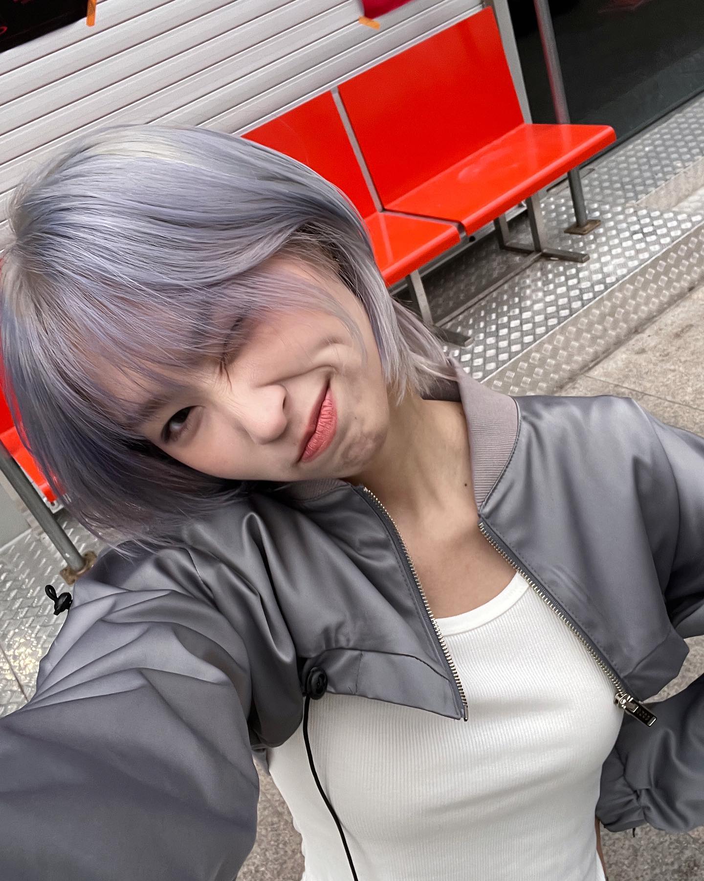 하고싶은 머리가 없거나 모르겠을때
 언제나 illa_style 일라 원장님의 손은 옳다😭