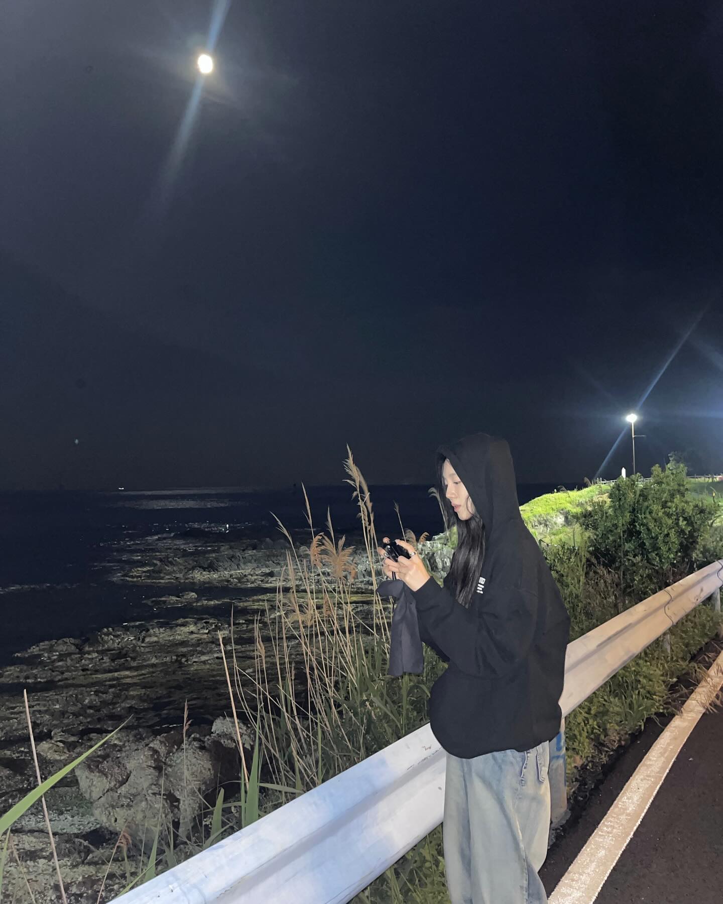 1초 포항항 -! 🍀🌊