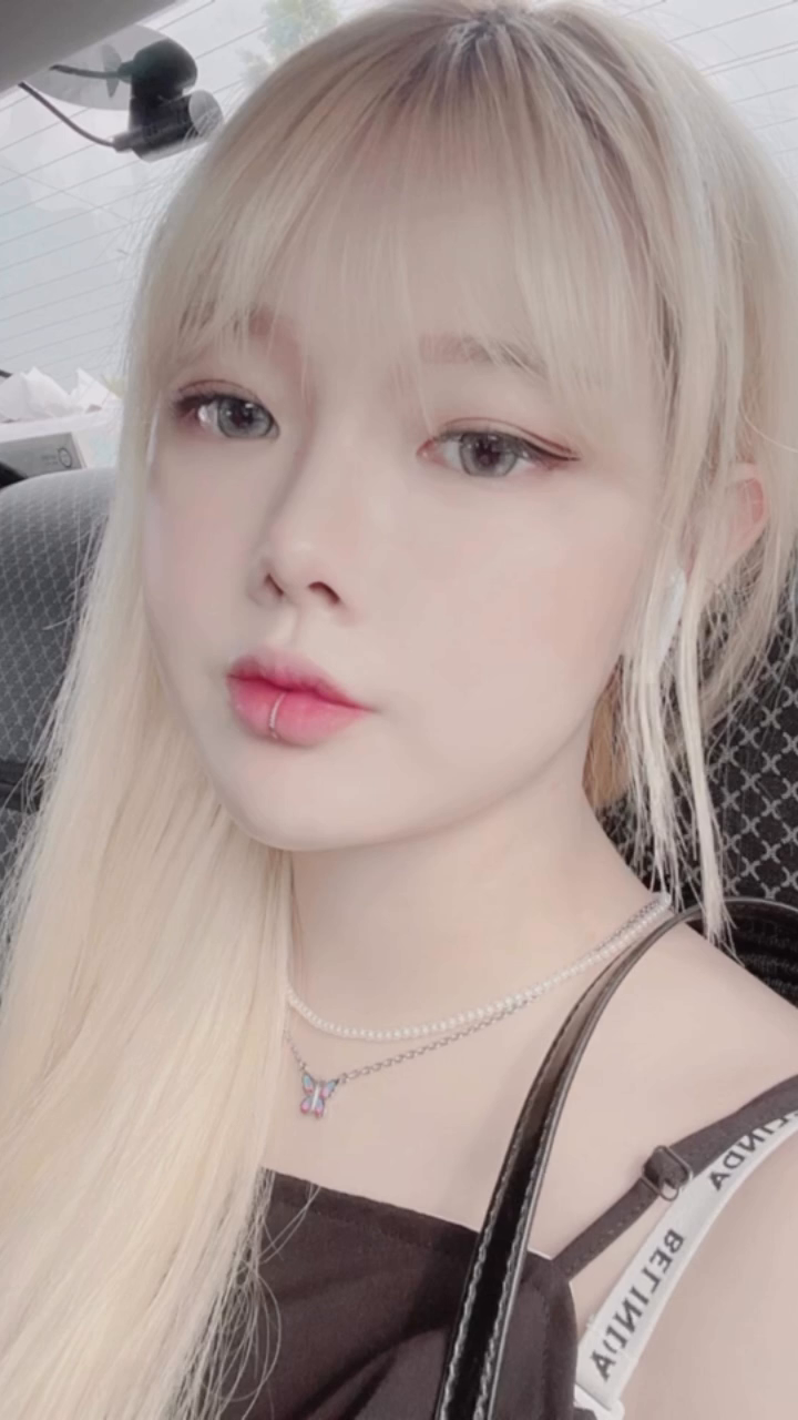 이쁜여자