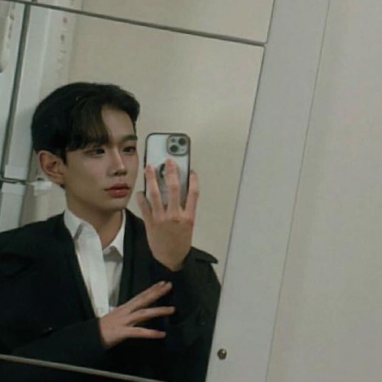 냥이가 되.. 🐱