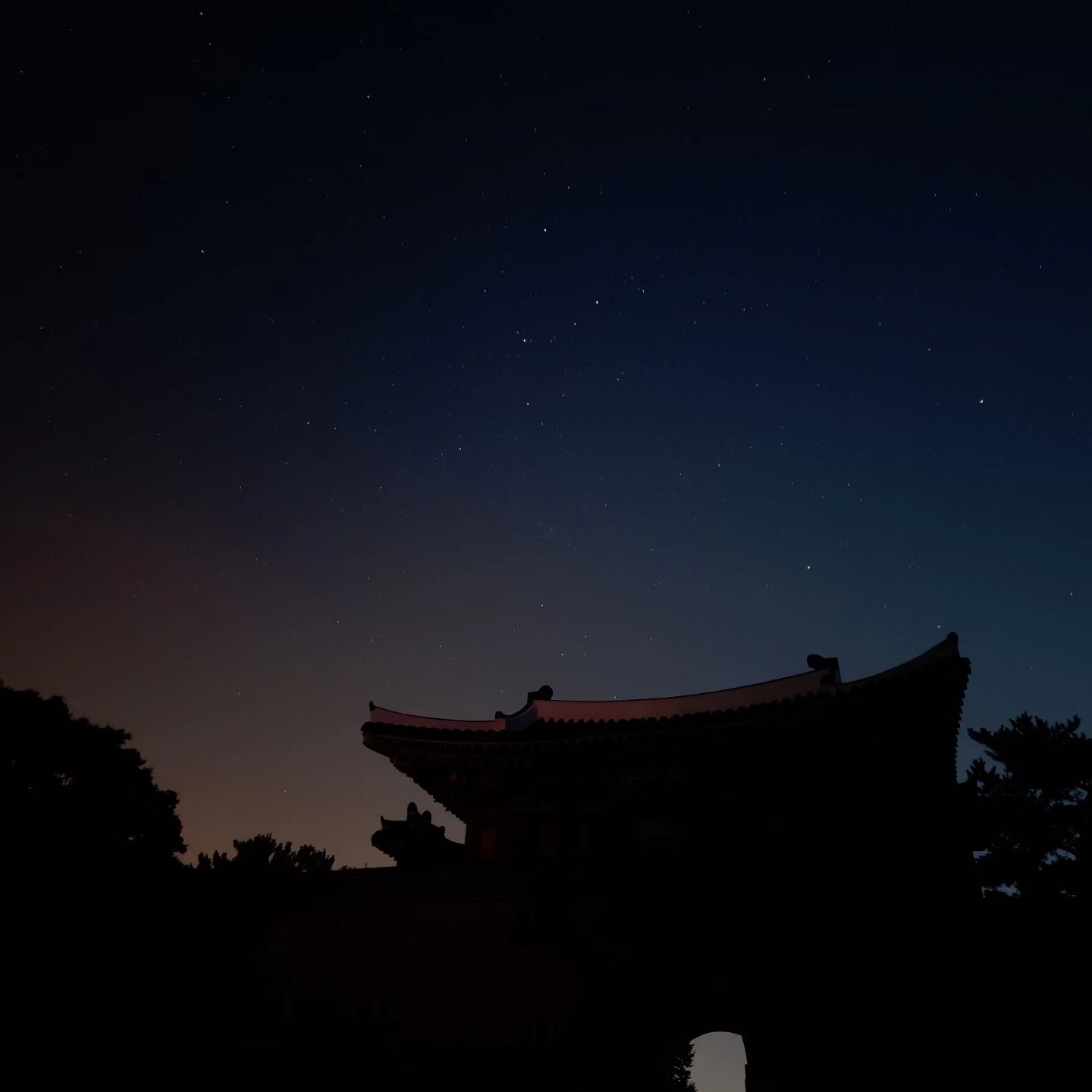 .
오랜만에 별구경
인천에서도 별이 진짜 잘보이네요!! 비록 은하수는 못봤지만 꽤 만족스러운 포인트!!
