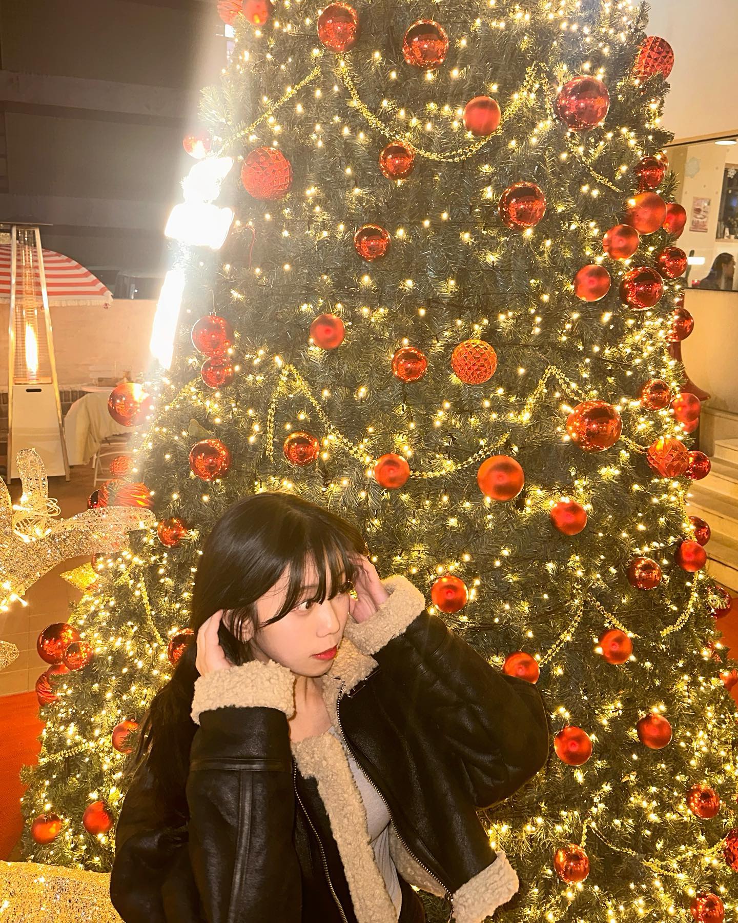 마지막 사진이 포인트 ꉂ☻ᵎᵎᵎ