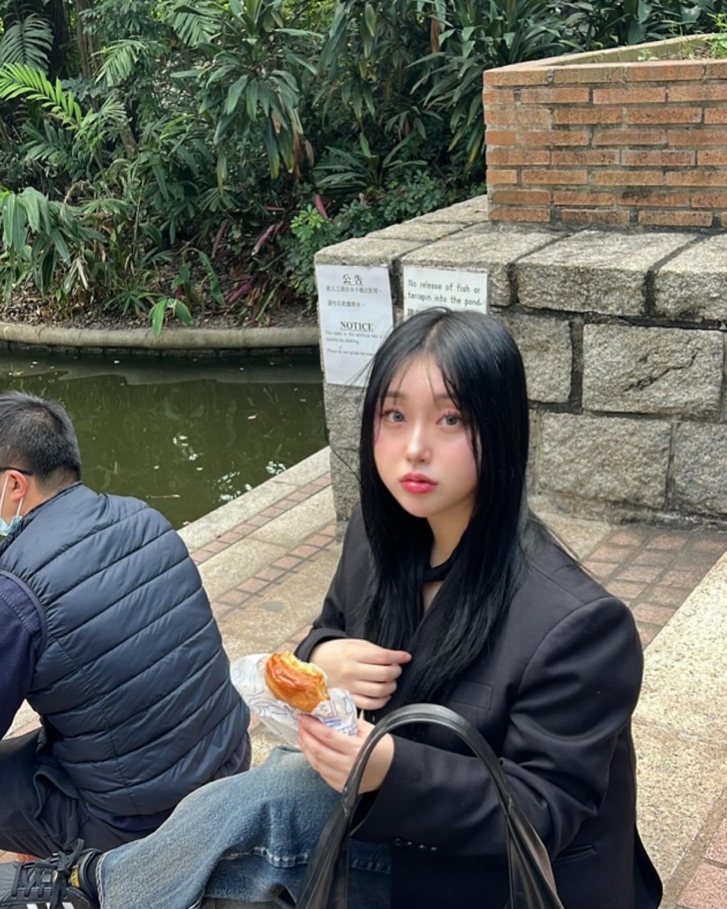 홍콩에서 빵먹기 1권