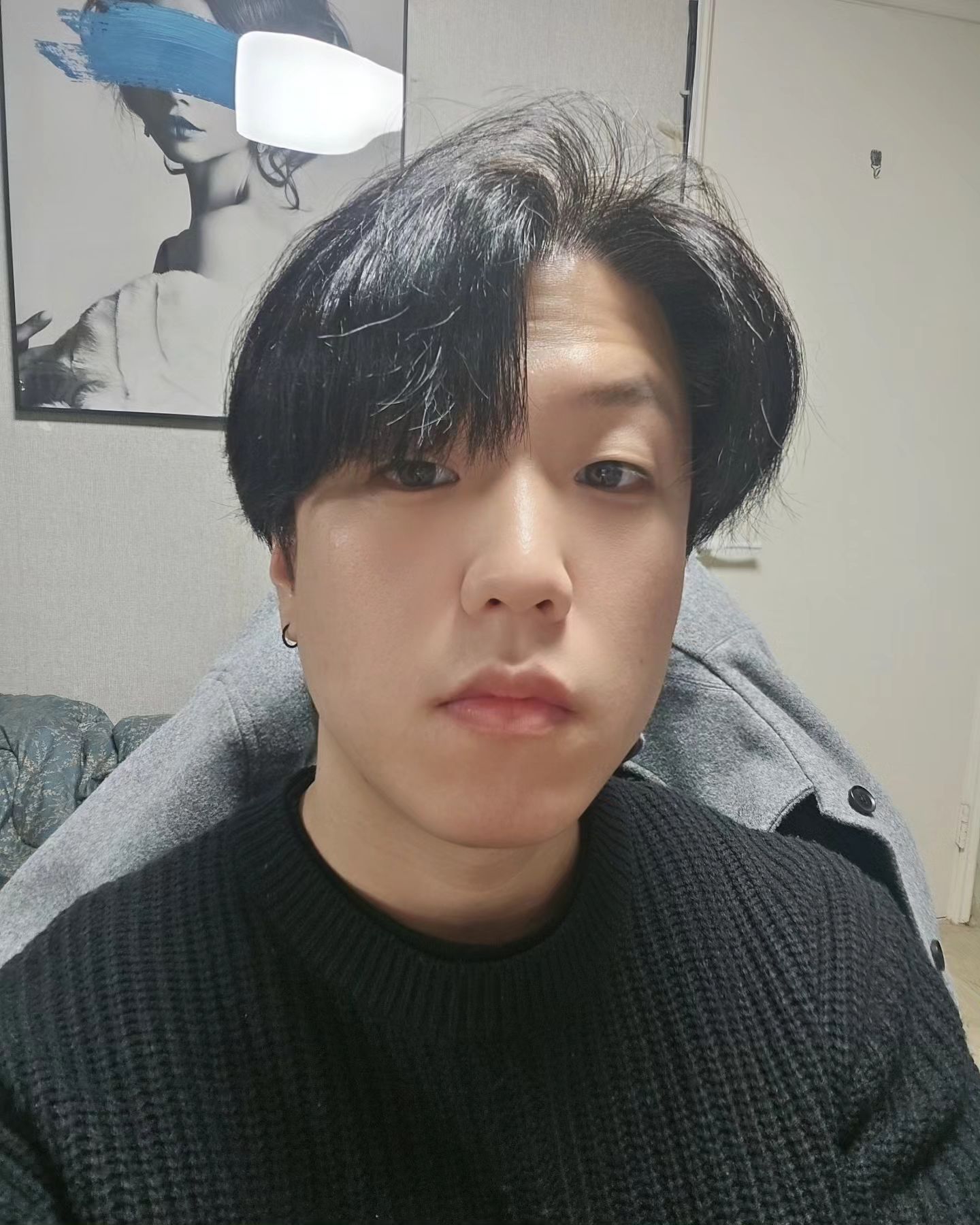 새해에 일출보러 납치당하자.