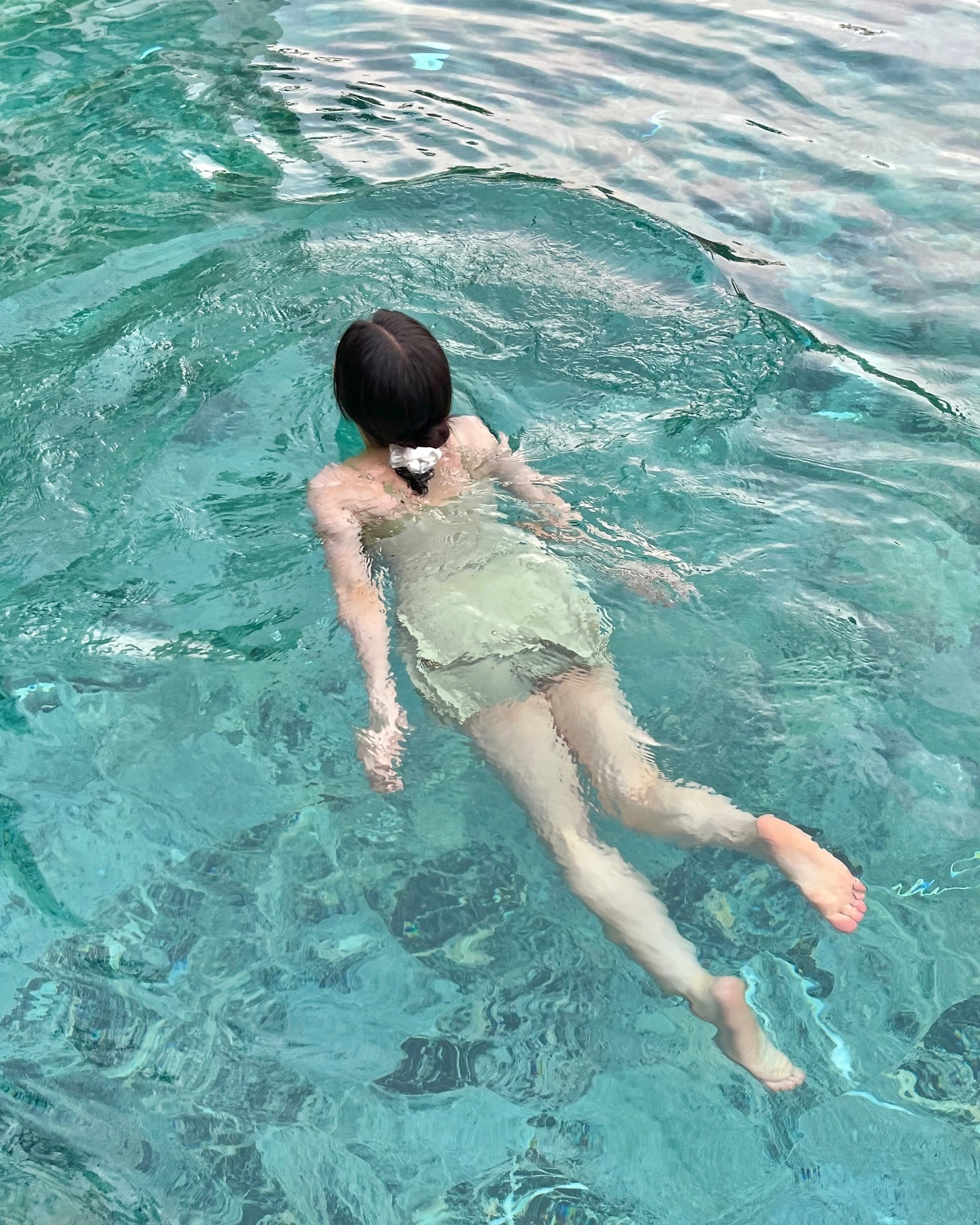 사천 물개 하노이에서도 어디 안가지 💙💙