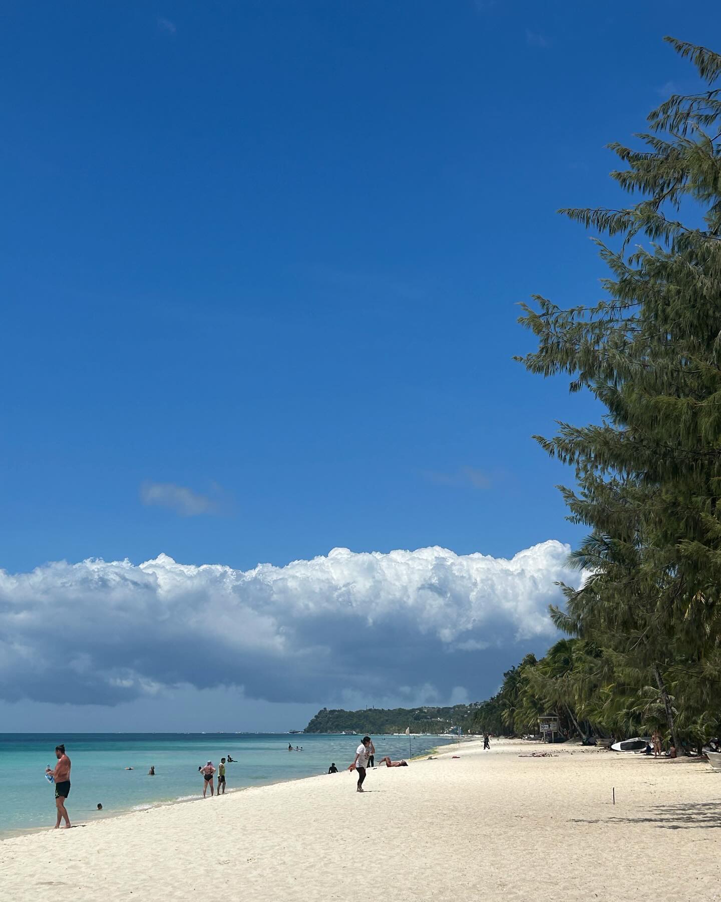 #boracay #보라카이 ✈️🏖️