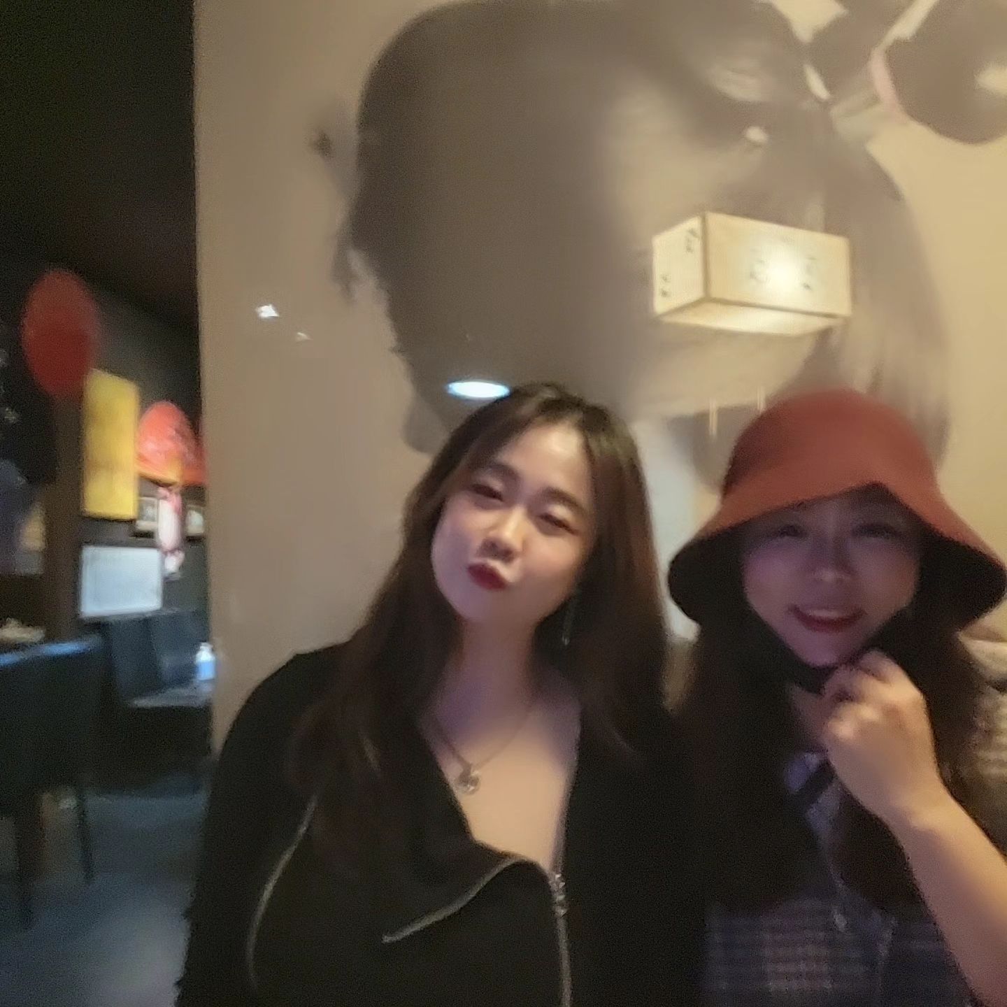 굿모닝🩷