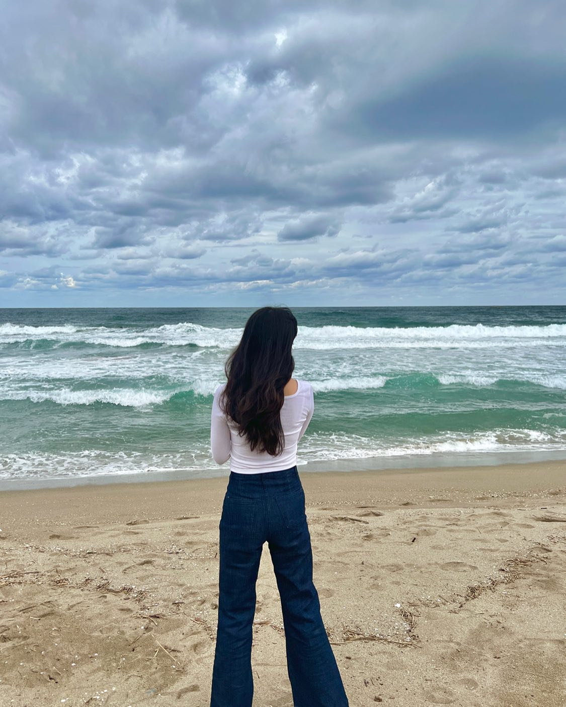 🌊