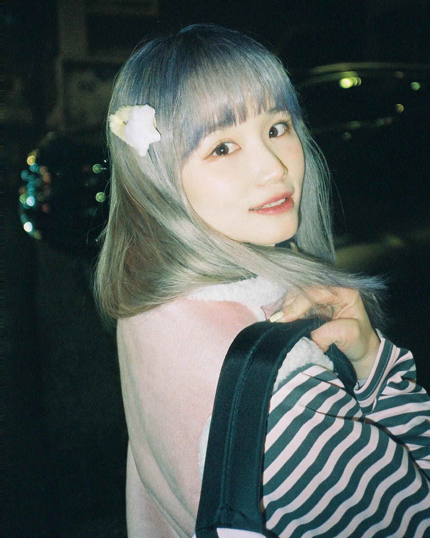 밤산책 🎆