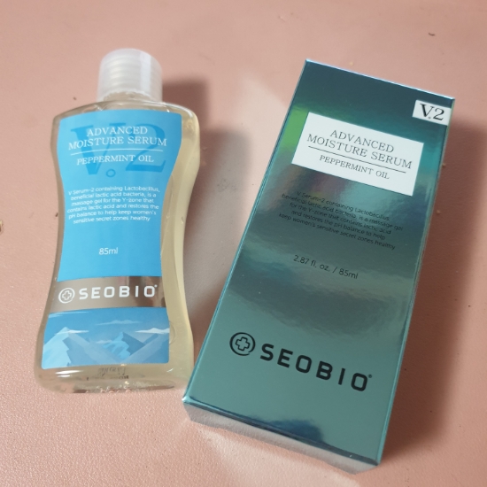 #여성청결제추천 Y존에센스 V Serum-2 추천