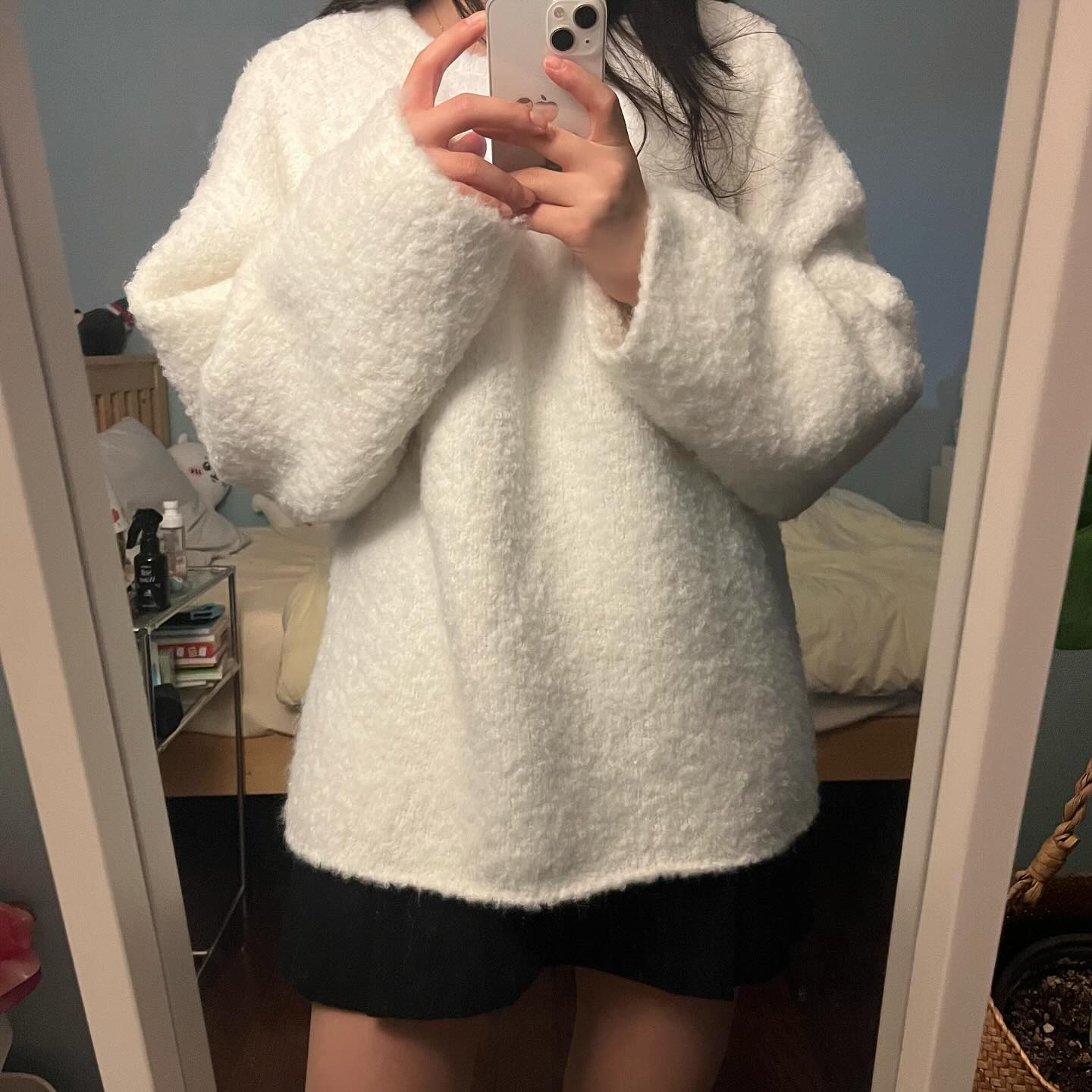 ⠀ ⠀
보송보송따뜻!!!🐑🧦
-
#오버듀플레어 #overdueflair