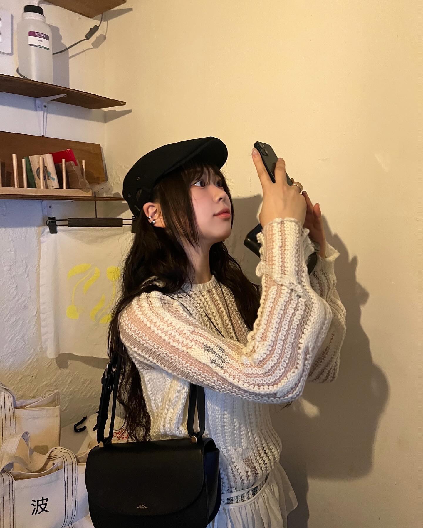 이날 거짓말 조금 보태서 일본인이냐구 백번들음