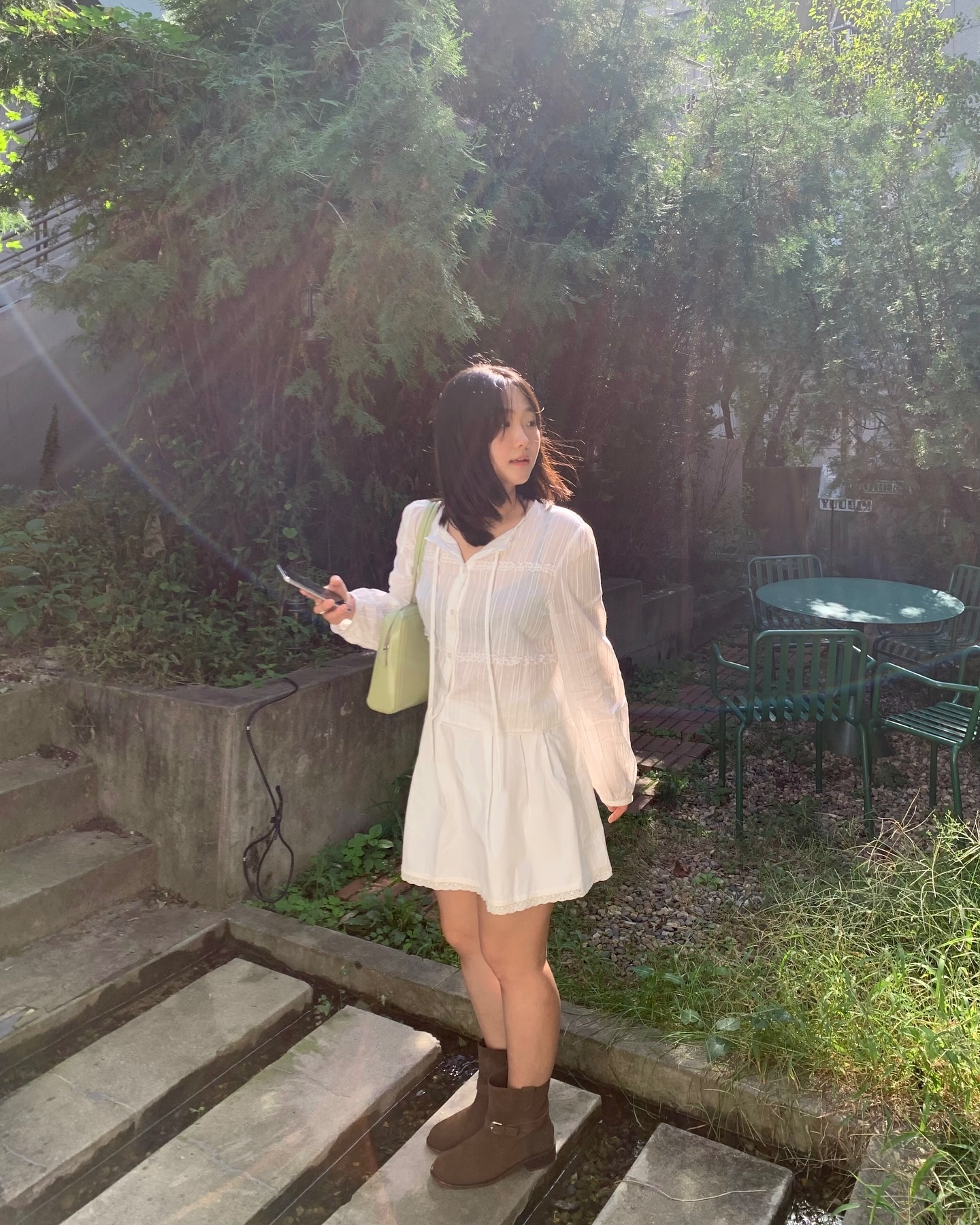 도톰해진 사진첩 📷🤳