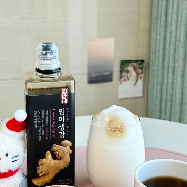 칼리시 ✨ on Instagram