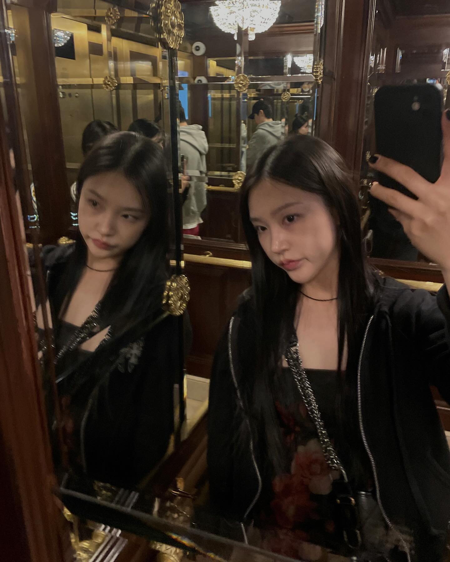 하루여서 아쉬웠 🤧