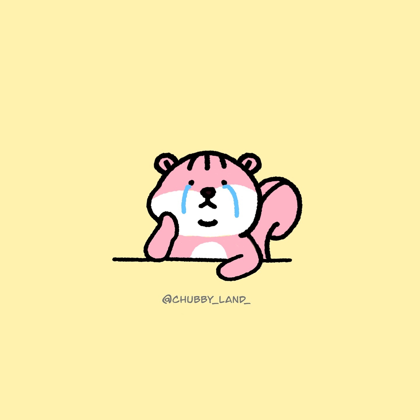 눙물 많은 나 ,,지만 귀엽다 이거야