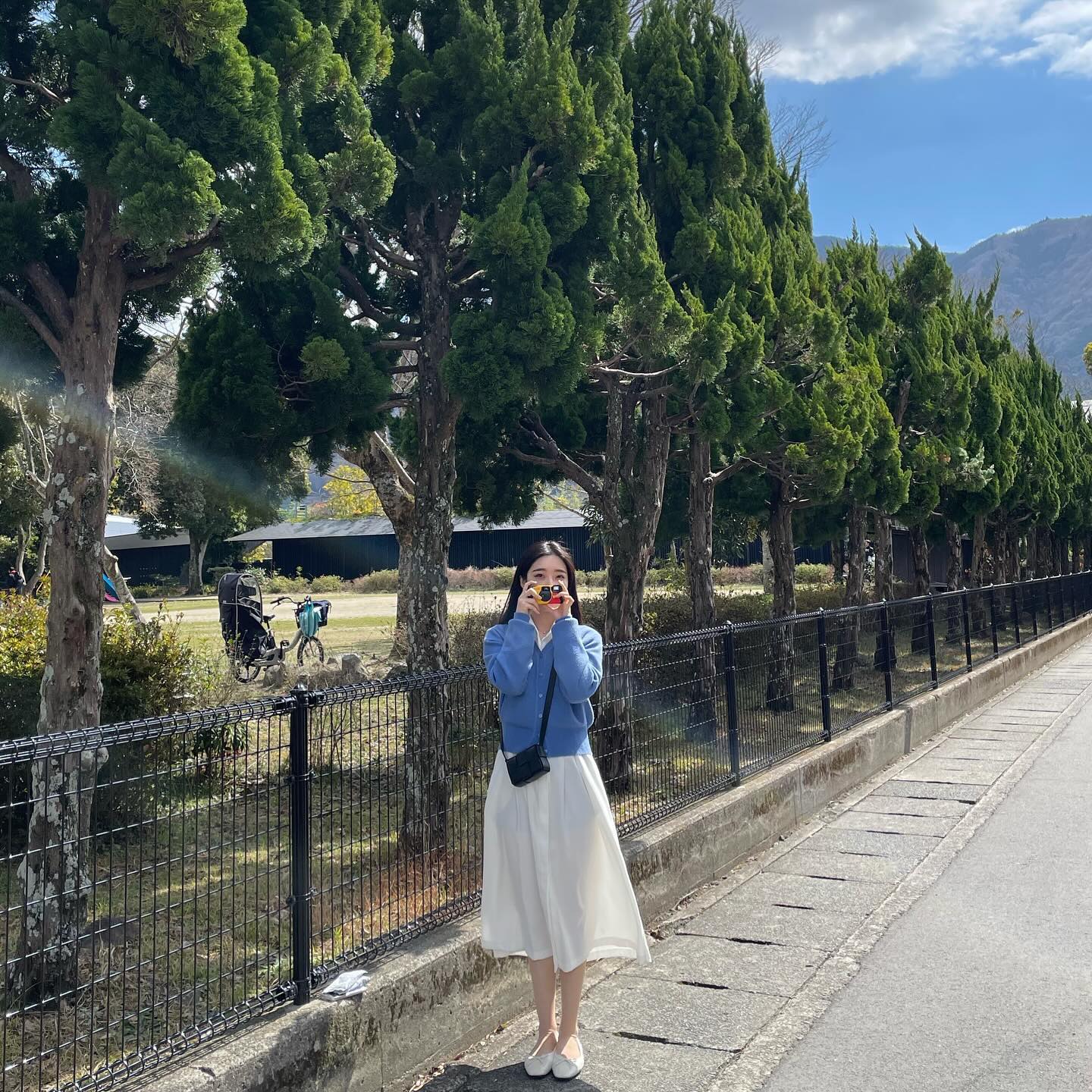 IN YUFUIN🍙