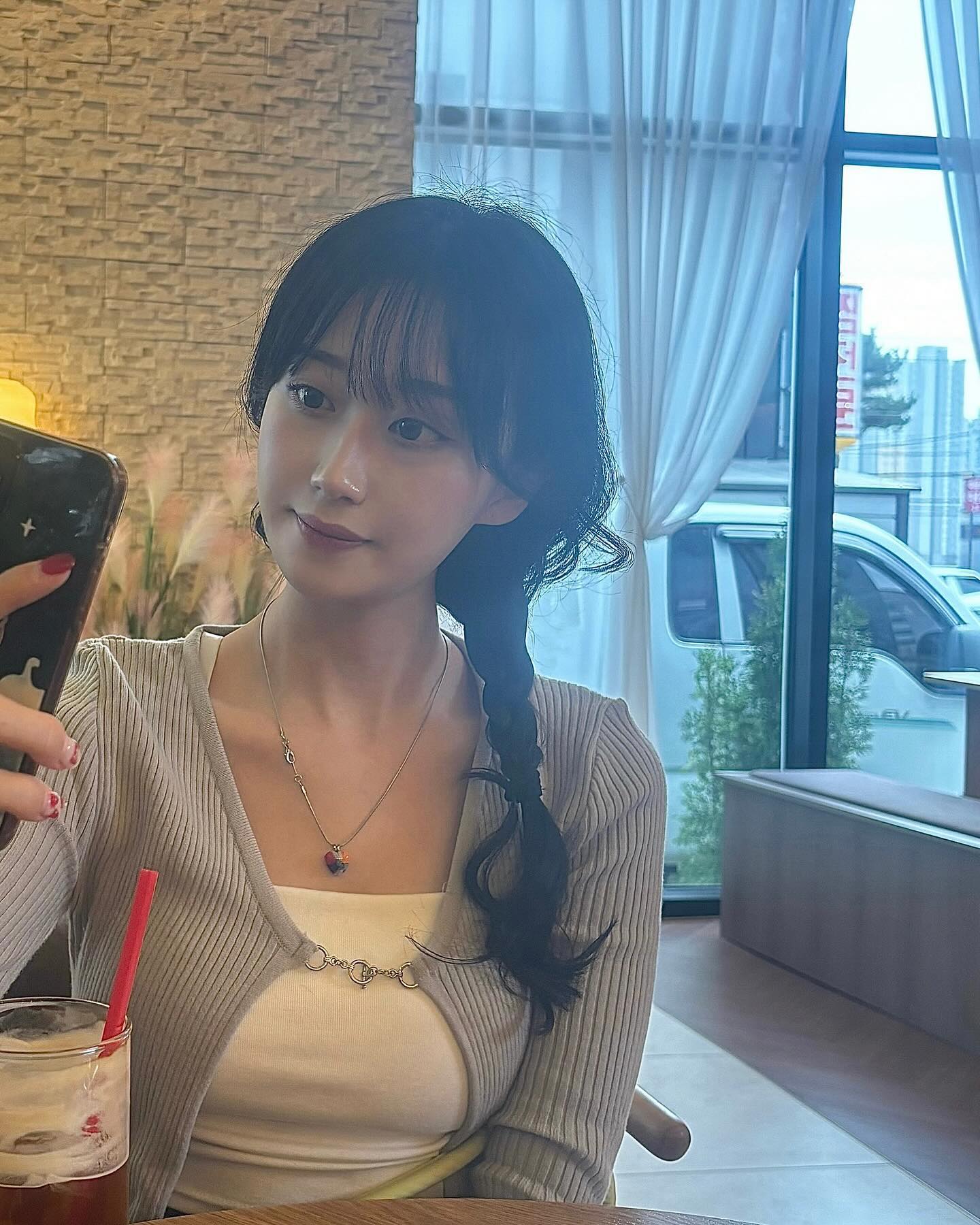 여러분 제가 보이시나요..?👓