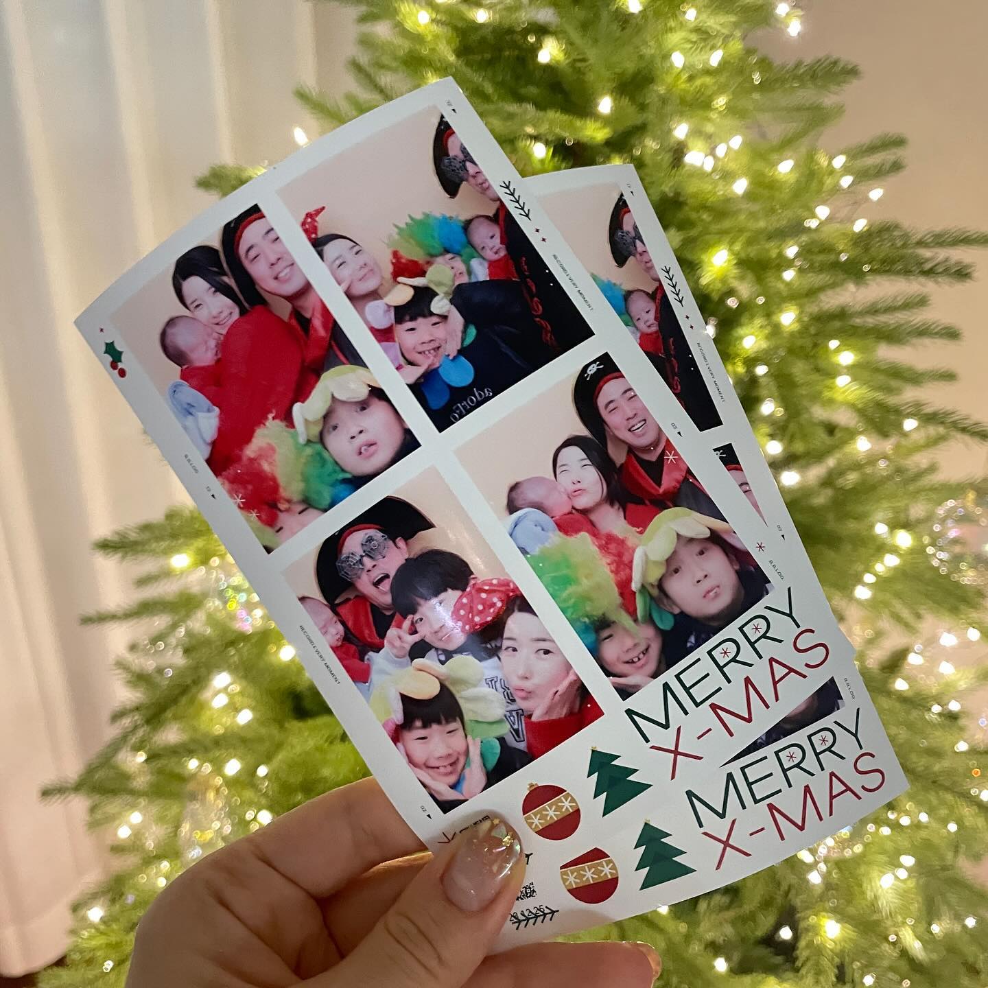 우리집 2023년 멜크기록🎄

엉망진창이였던 해빵이와의 첫 인생네컷😆
선물줄맛 나는 동찌의 산타선물 리액션😍

#뚱찌빵형제 #태영수지
#우당탕탕김씨네
#사랑하요♥️