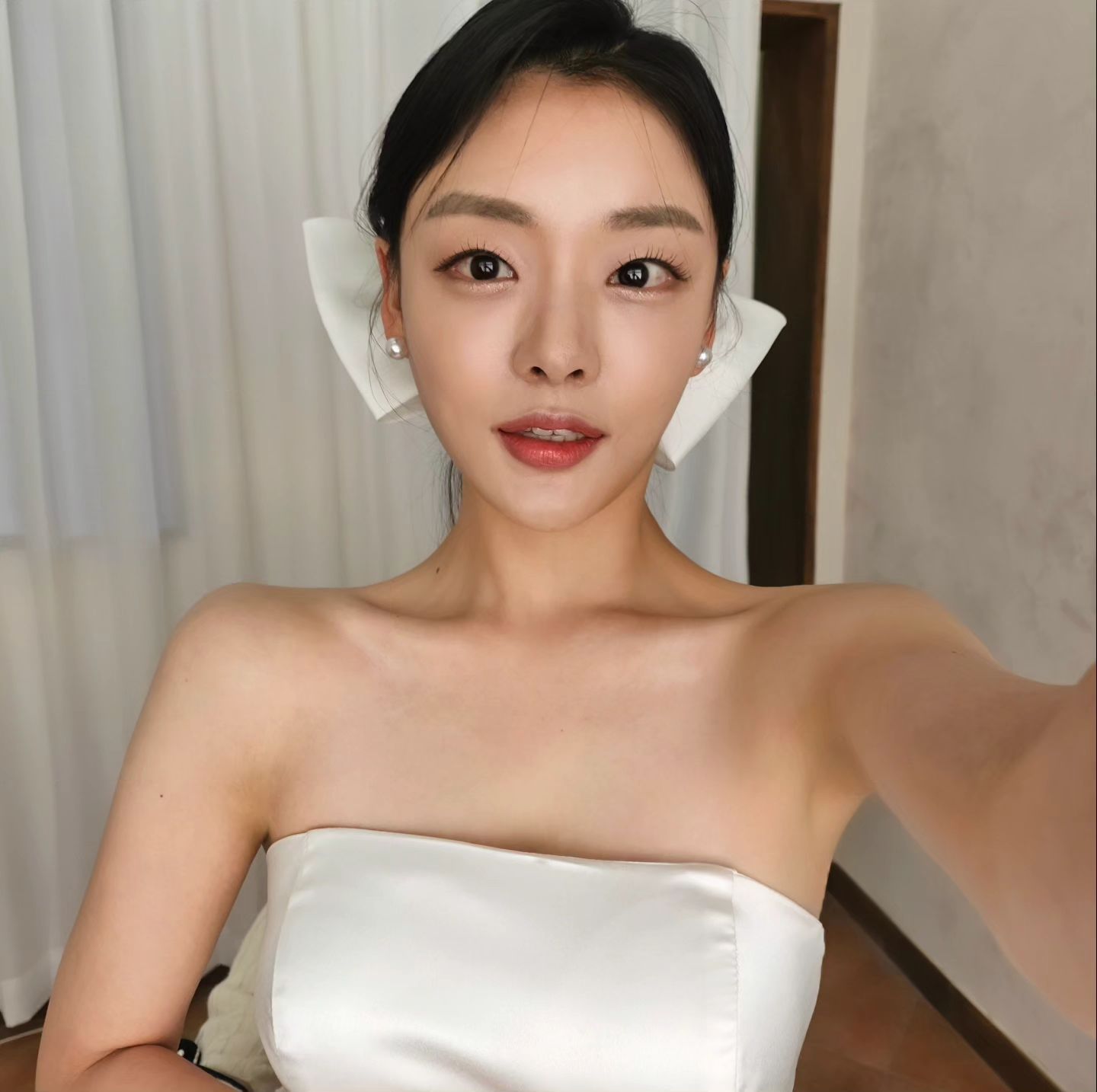 👰🏻

💙진짜 재미있었던 웨딩촬영 🍯잼

#대구#부산#3월신부#웨딩촬영#핵존잼#또하고싶다