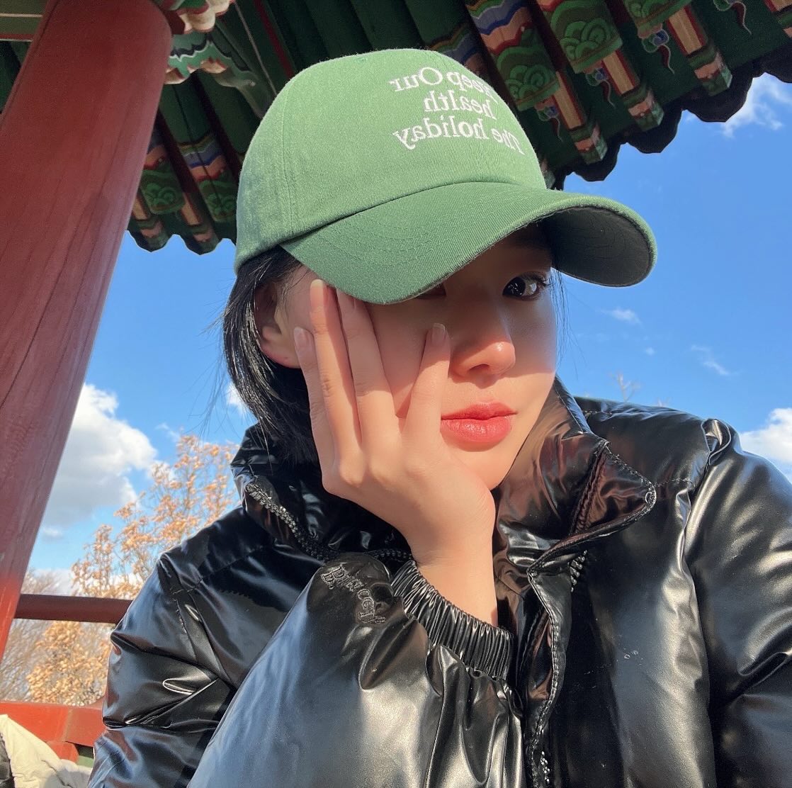 #selfie
섹⭐️파 계정 내 사진 조아요 금지 凸