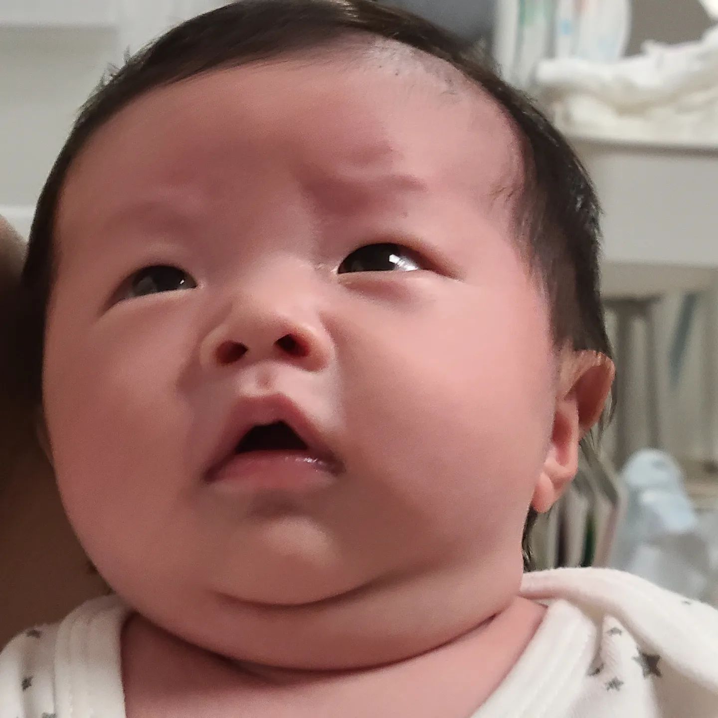 챈아, 엄마는 준비됐어!!!!

#20년뒤고소먹을준비
#돈많이벌어놔야지
#신생아의흑역사
#합의해줄거지