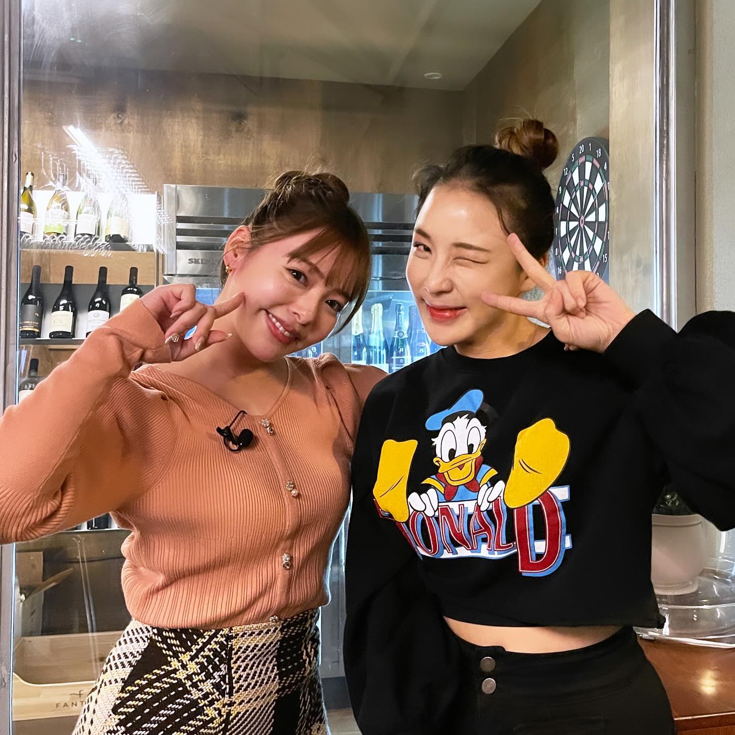 저도.. 오구라유나가 누군지 몰라요?!🥰

유튜브 채널 ‘#오구오구’에 방금 

11월의 #JEJU여행 마지막 영상이 올라왔어요 

simplefive_jeju 폼 미쳐따
제주도는 #심플파이브 

실물 요정🧚‍♀️같은 #오구라유나 #제주log #제주여행